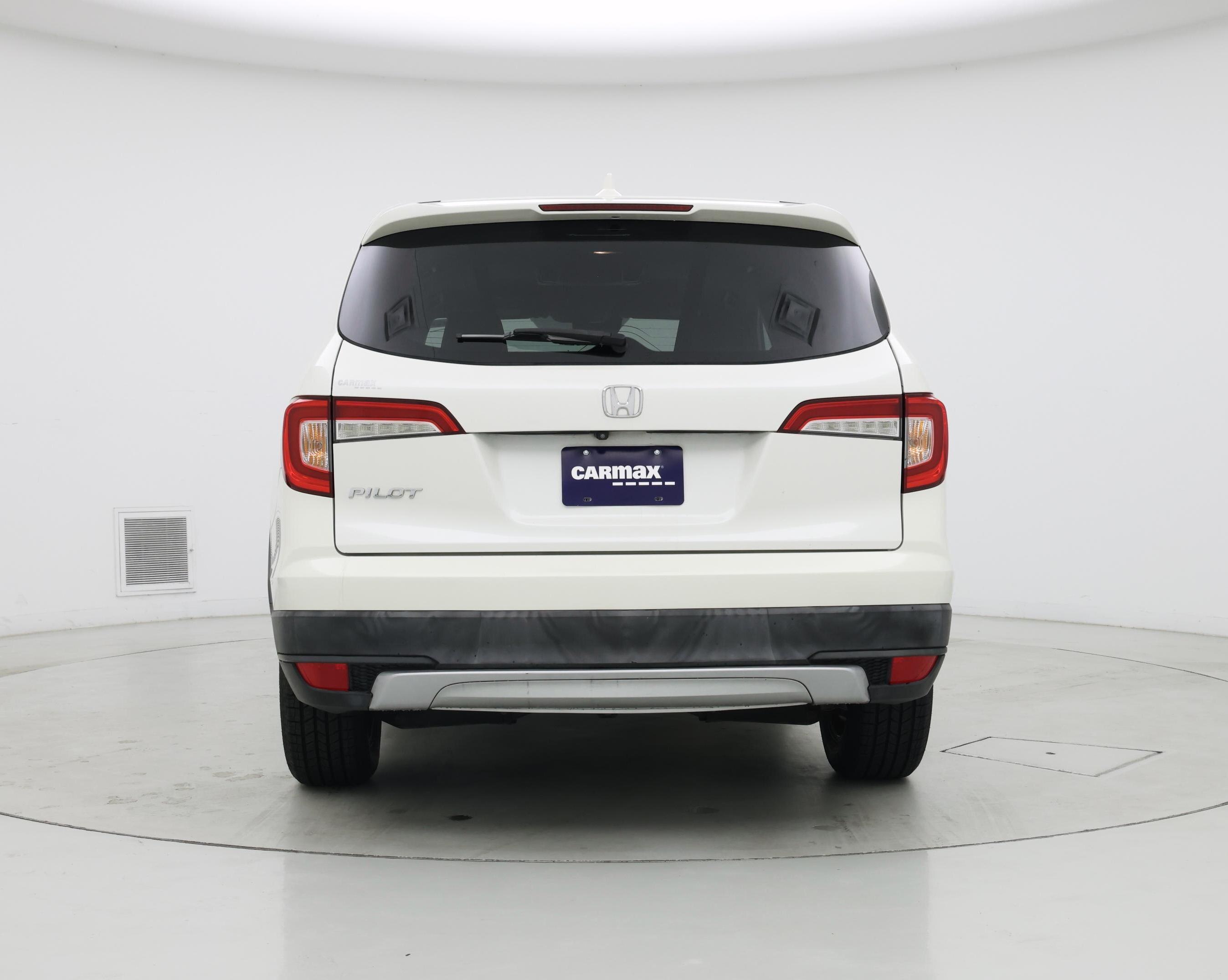 Thumbnail: 2019 Honda Pilot - 6