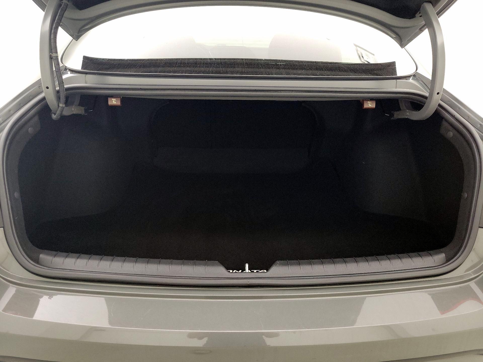 Thumbnail: 2021 Hyundai Sonata - 20