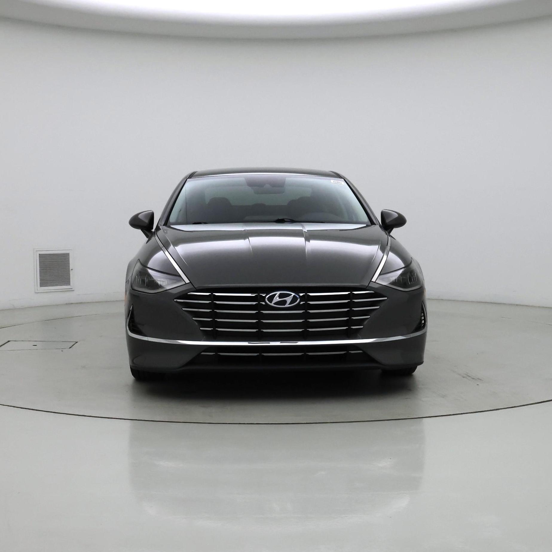 Thumbnail: 2021 Hyundai Sonata - 5