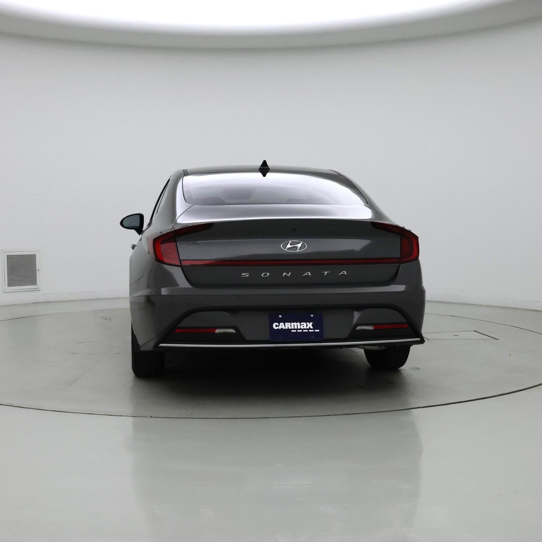 Thumbnail: 2021 Hyundai Sonata - 6