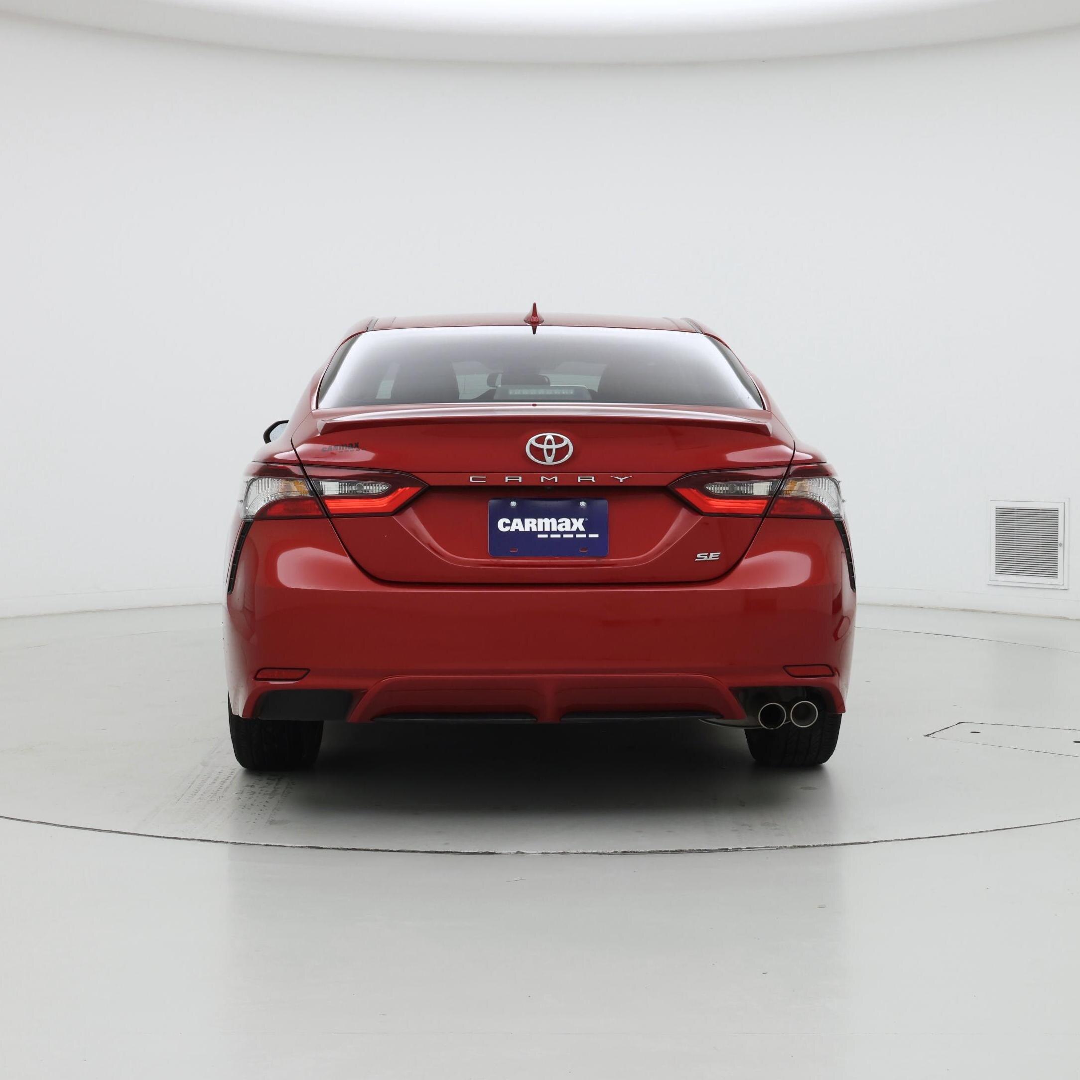 Thumbnail: 2023 Toyota Camry - 2