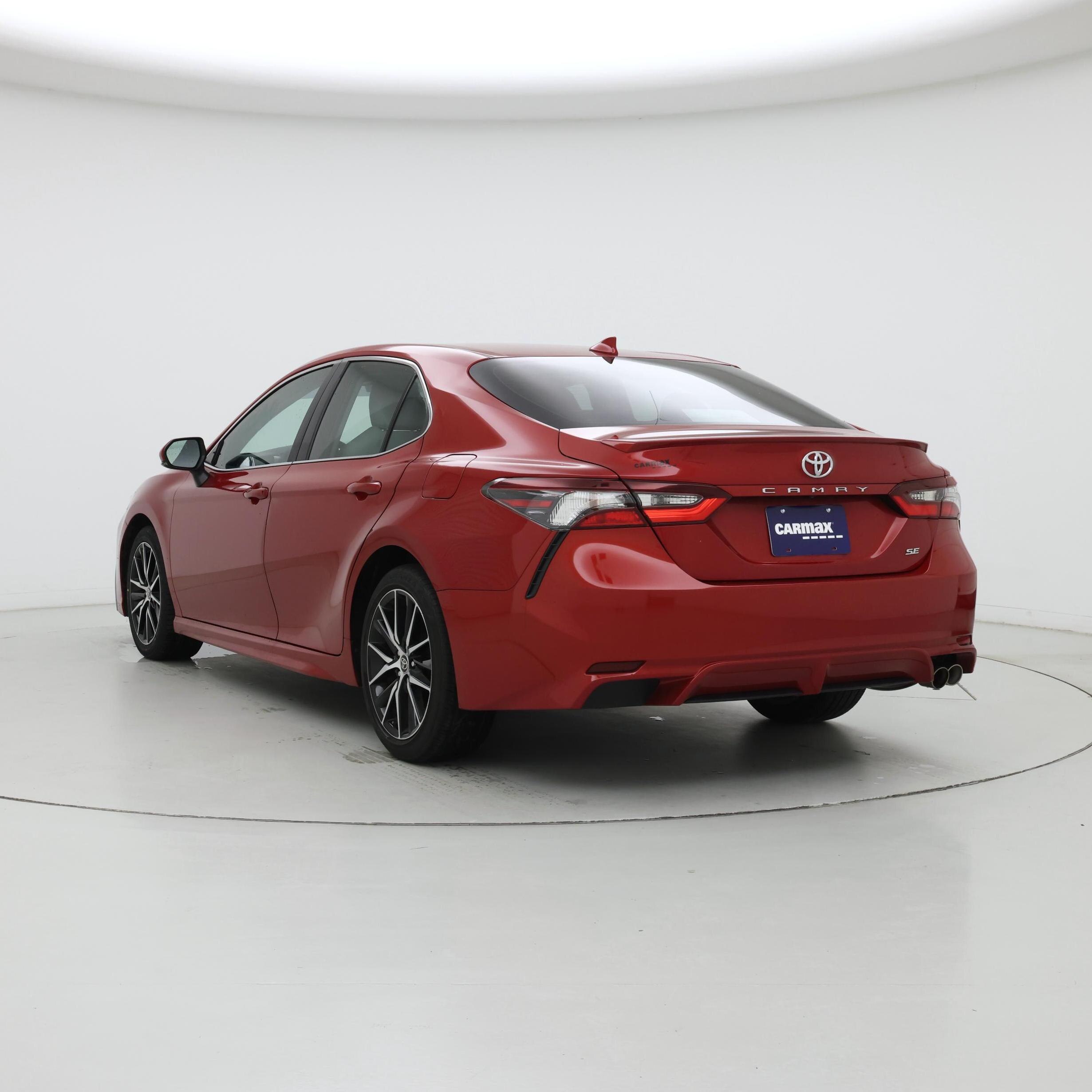 Thumbnail: 2023 Toyota Camry - 3