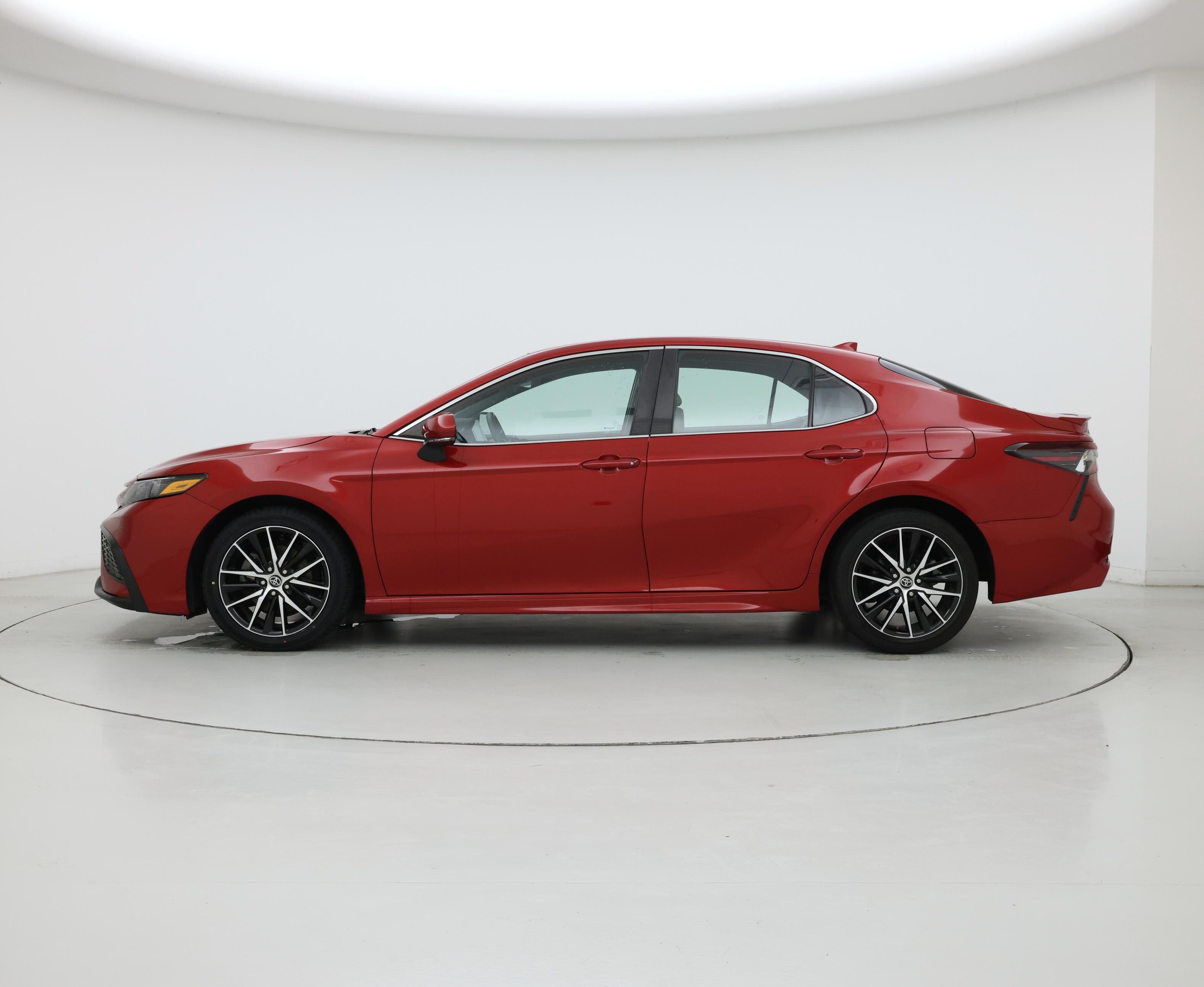 Thumbnail: 2023 Toyota Camry - 4
