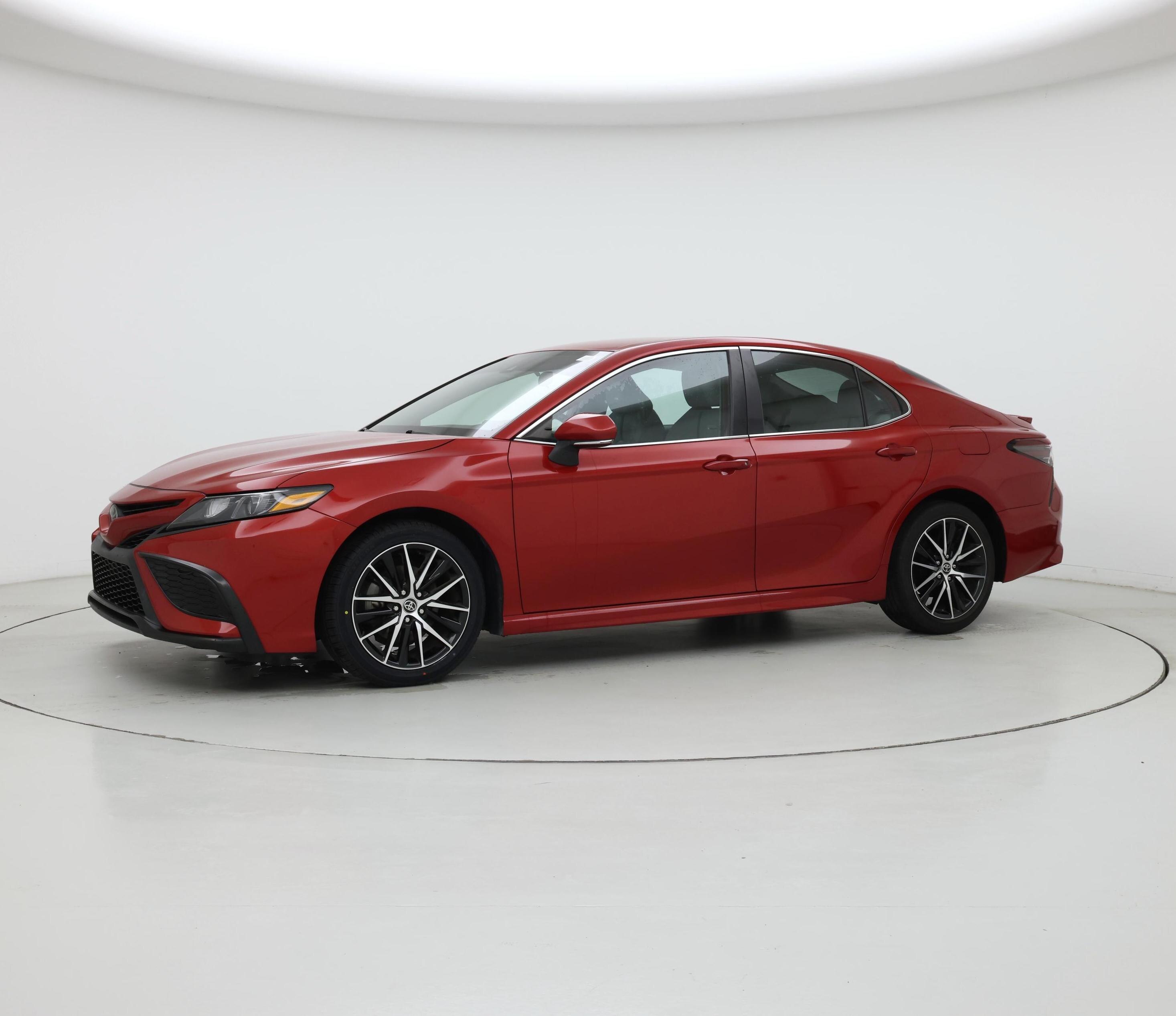 Thumbnail: 2023 Toyota Camry - 5