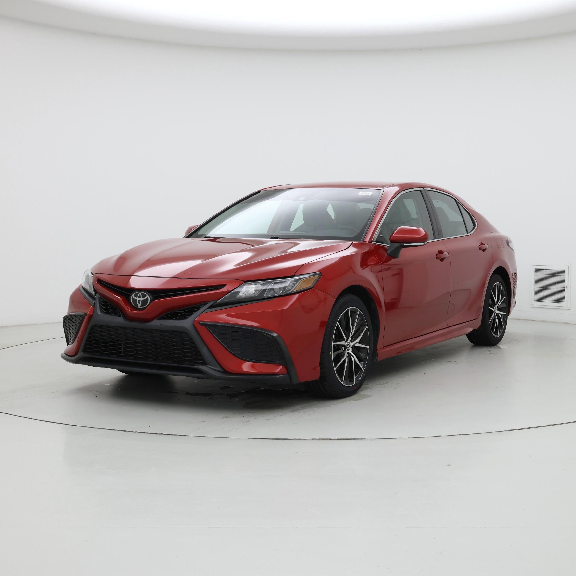 Thumbnail: 2023 Toyota Camry - 7