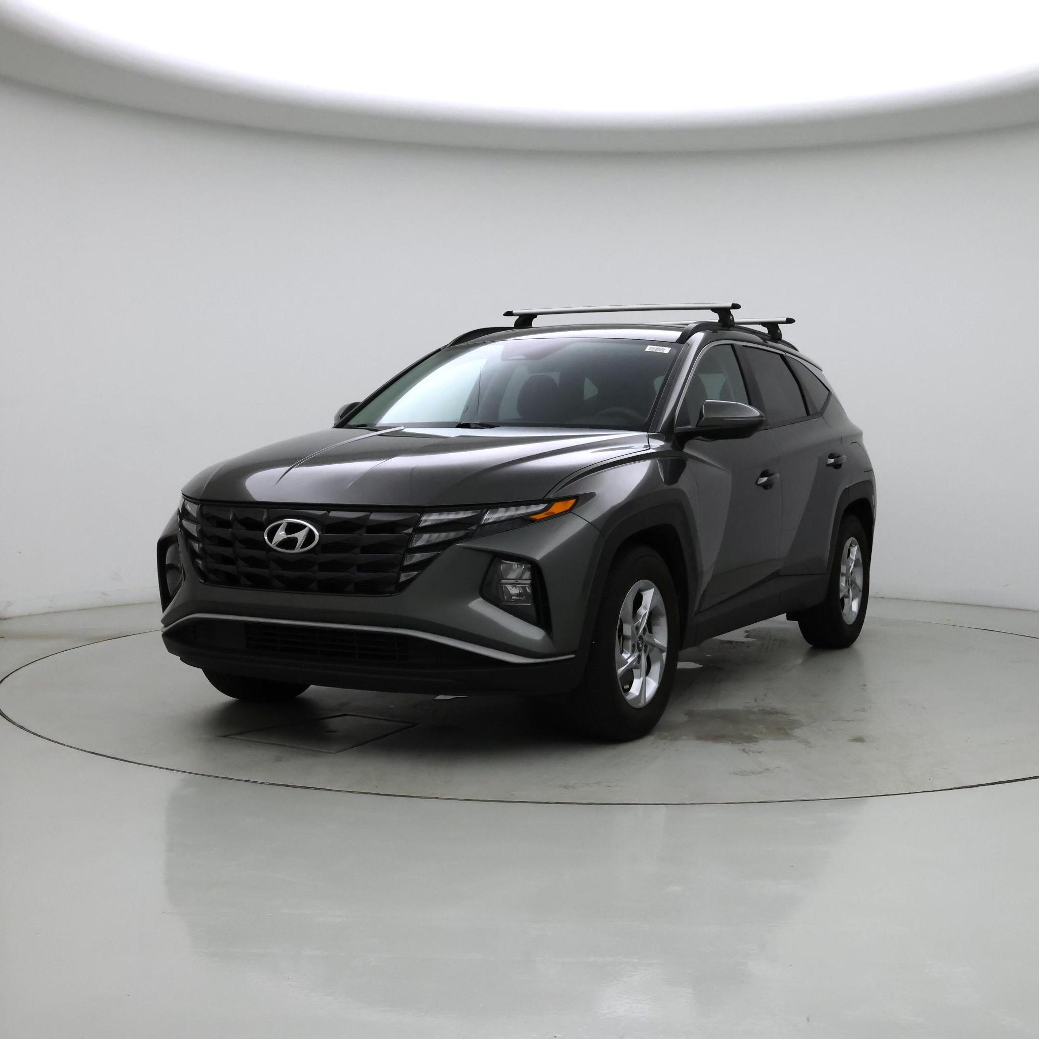 Thumbnail: 2022 Hyundai Tucson - 4