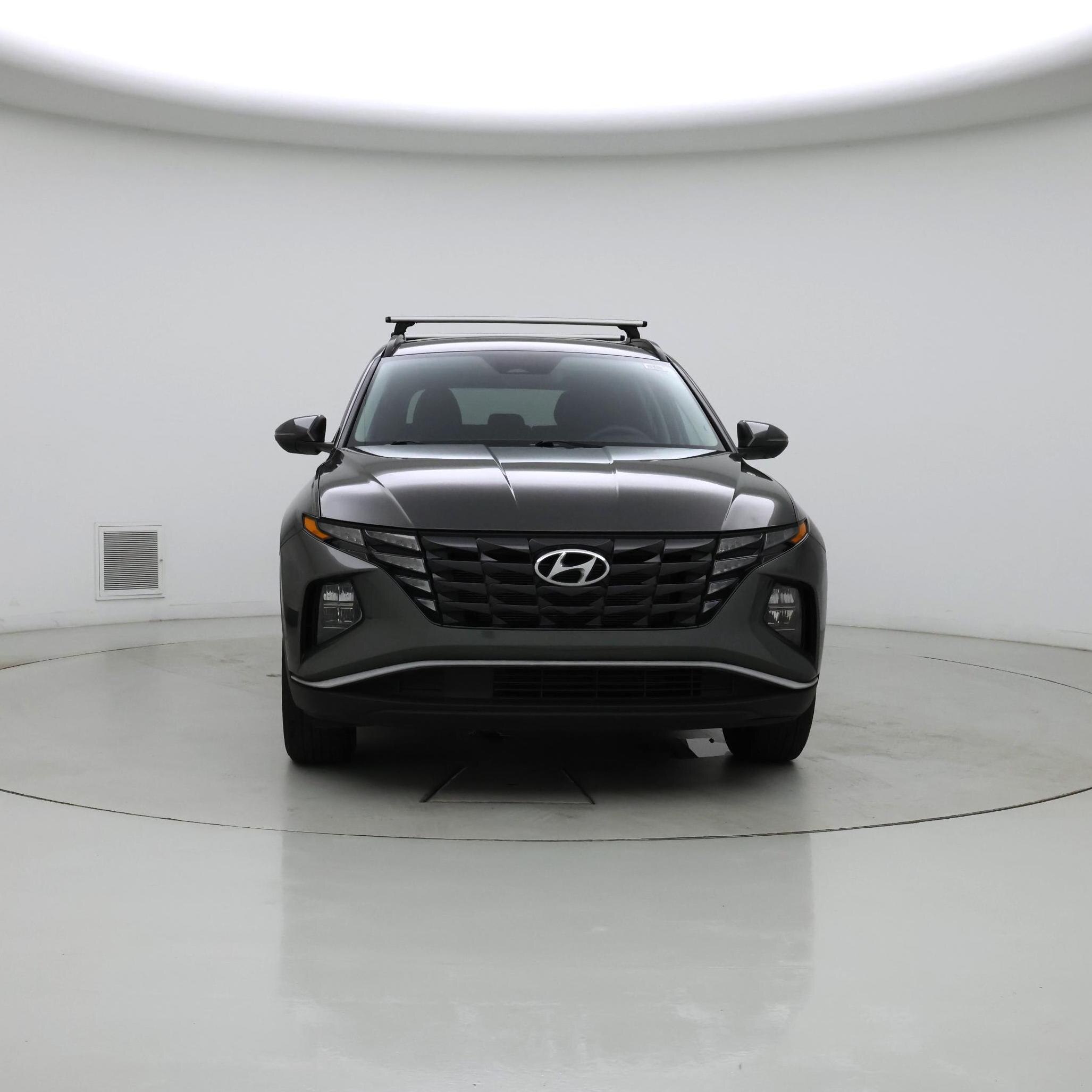 Thumbnail: 2022 Hyundai Tucson - 5