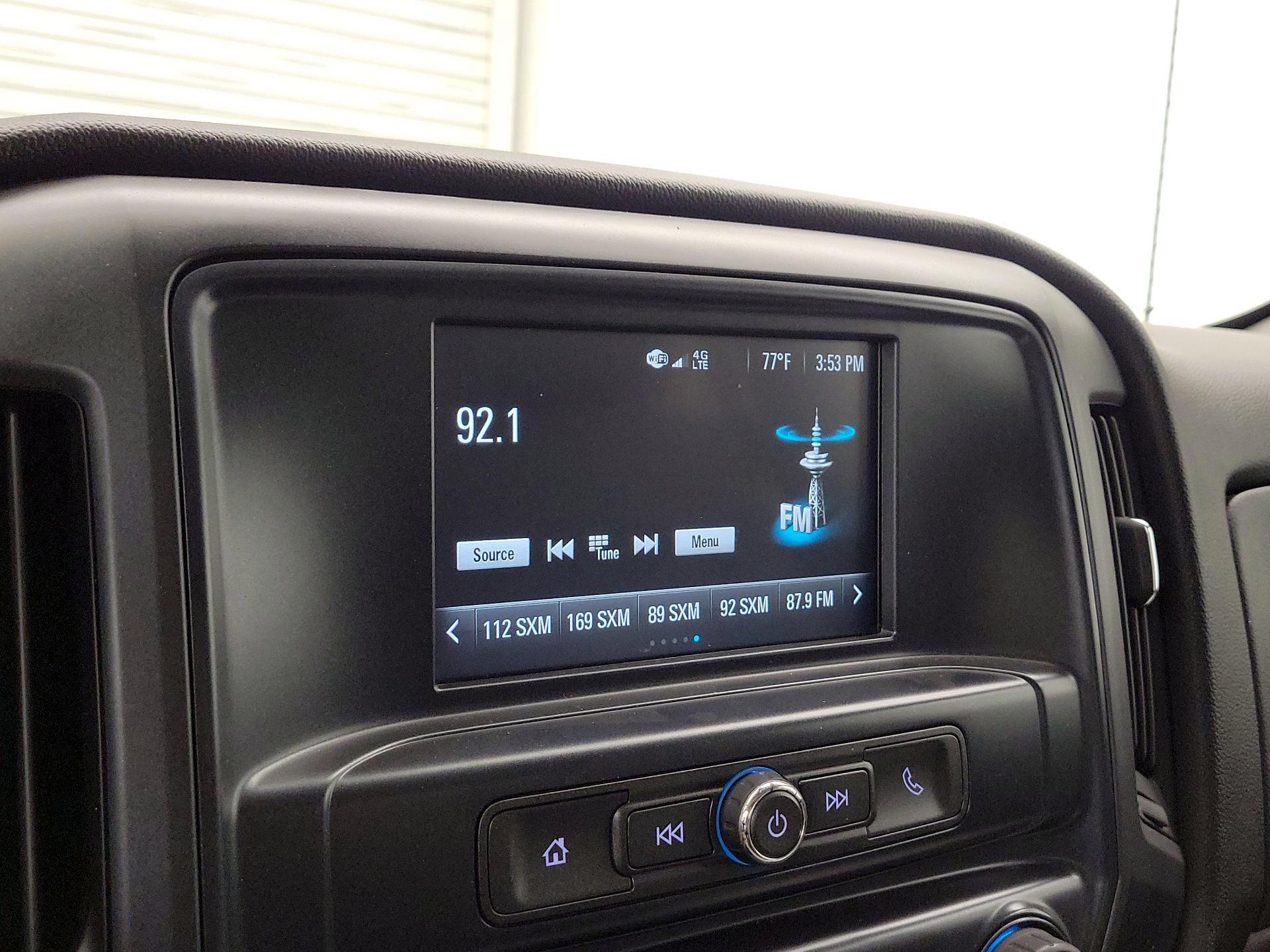 Thumbnail: 2018 GMC Sierra 2500 - 15