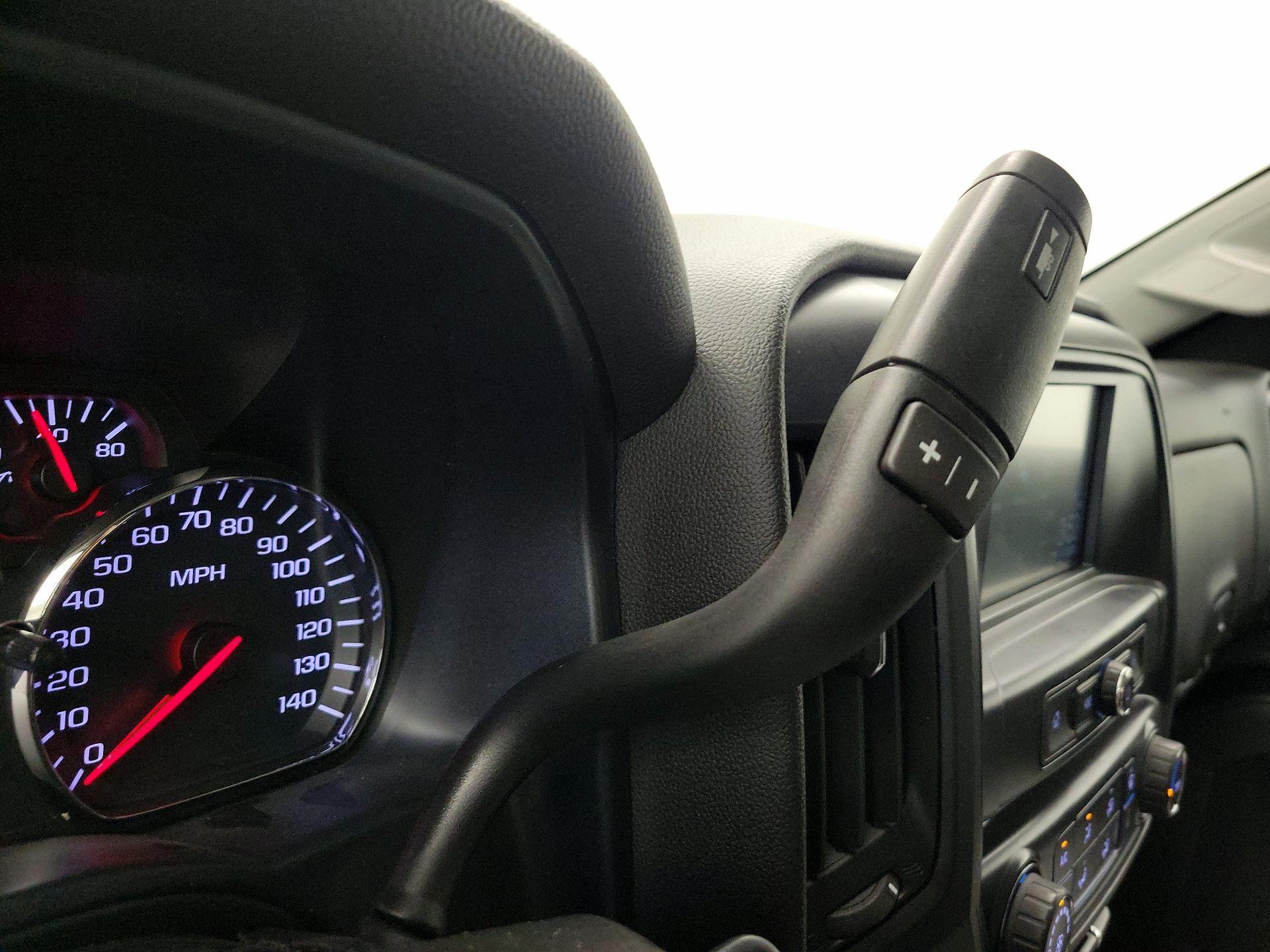 Thumbnail: 2018 GMC Sierra 2500 - 17