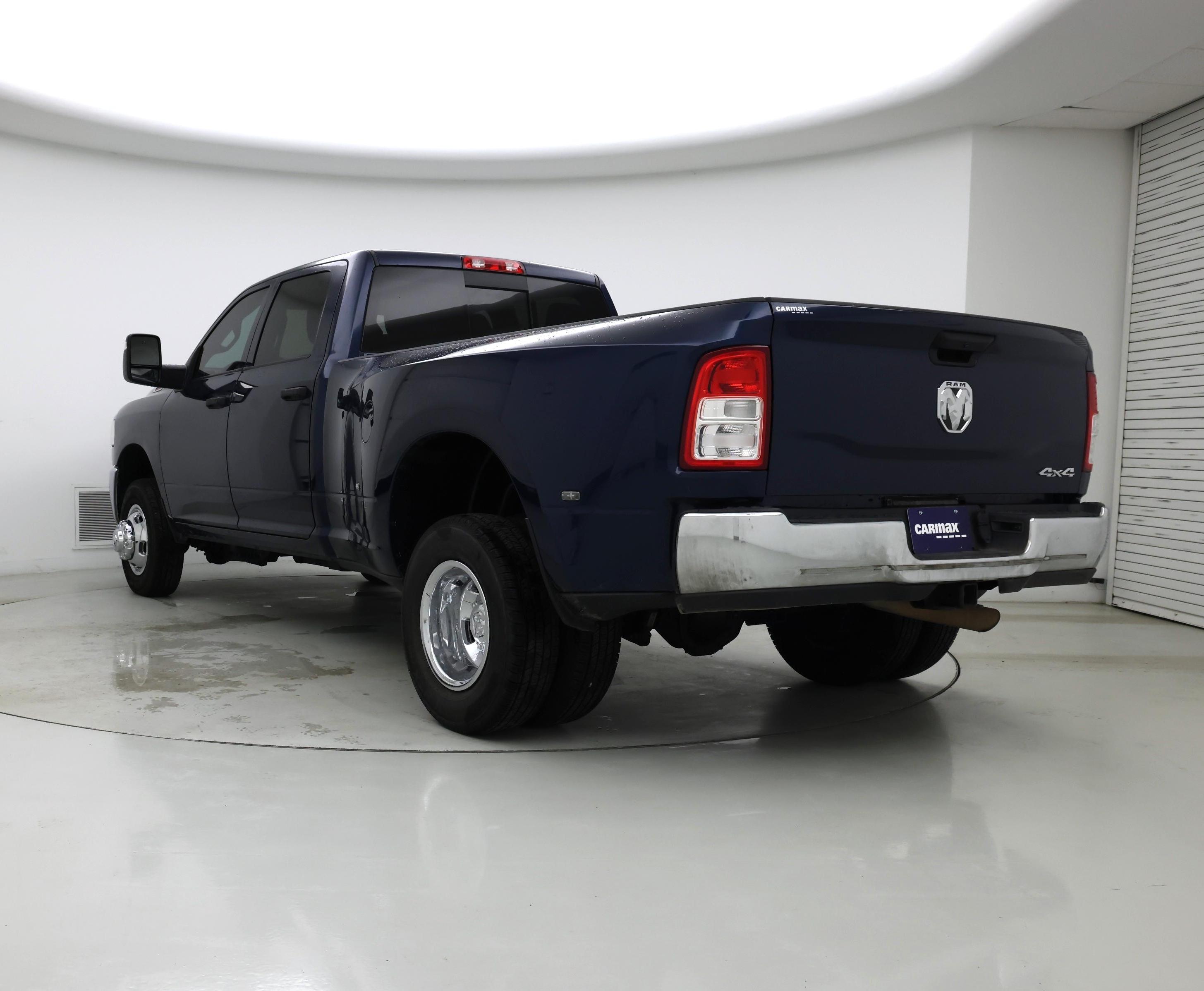 Thumbnail: 2023 RAM 3500 - 2