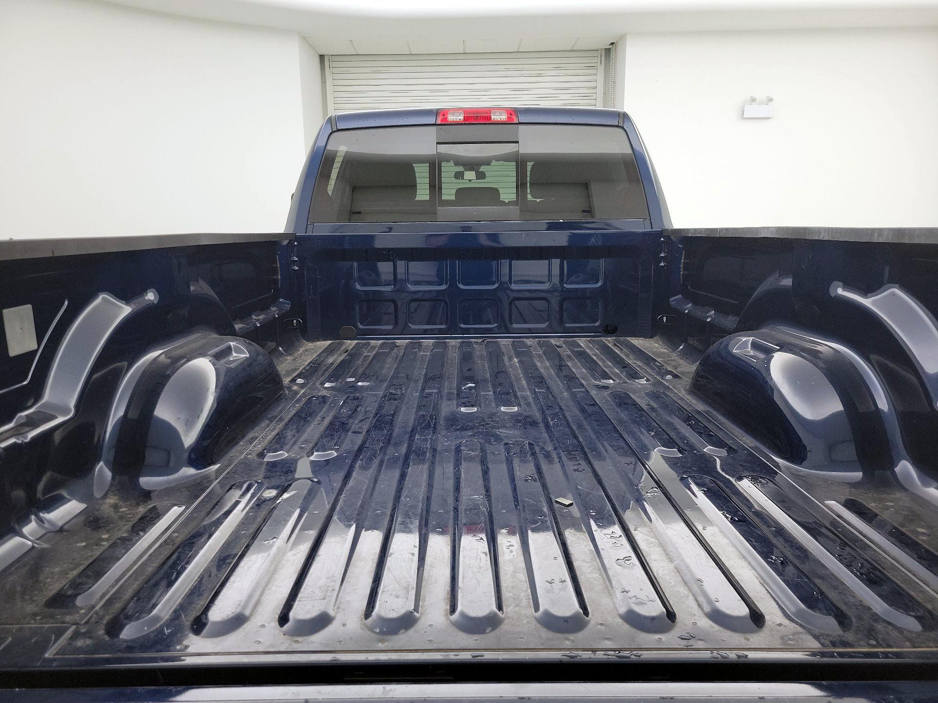 Thumbnail: 2023 RAM 3500 - 20