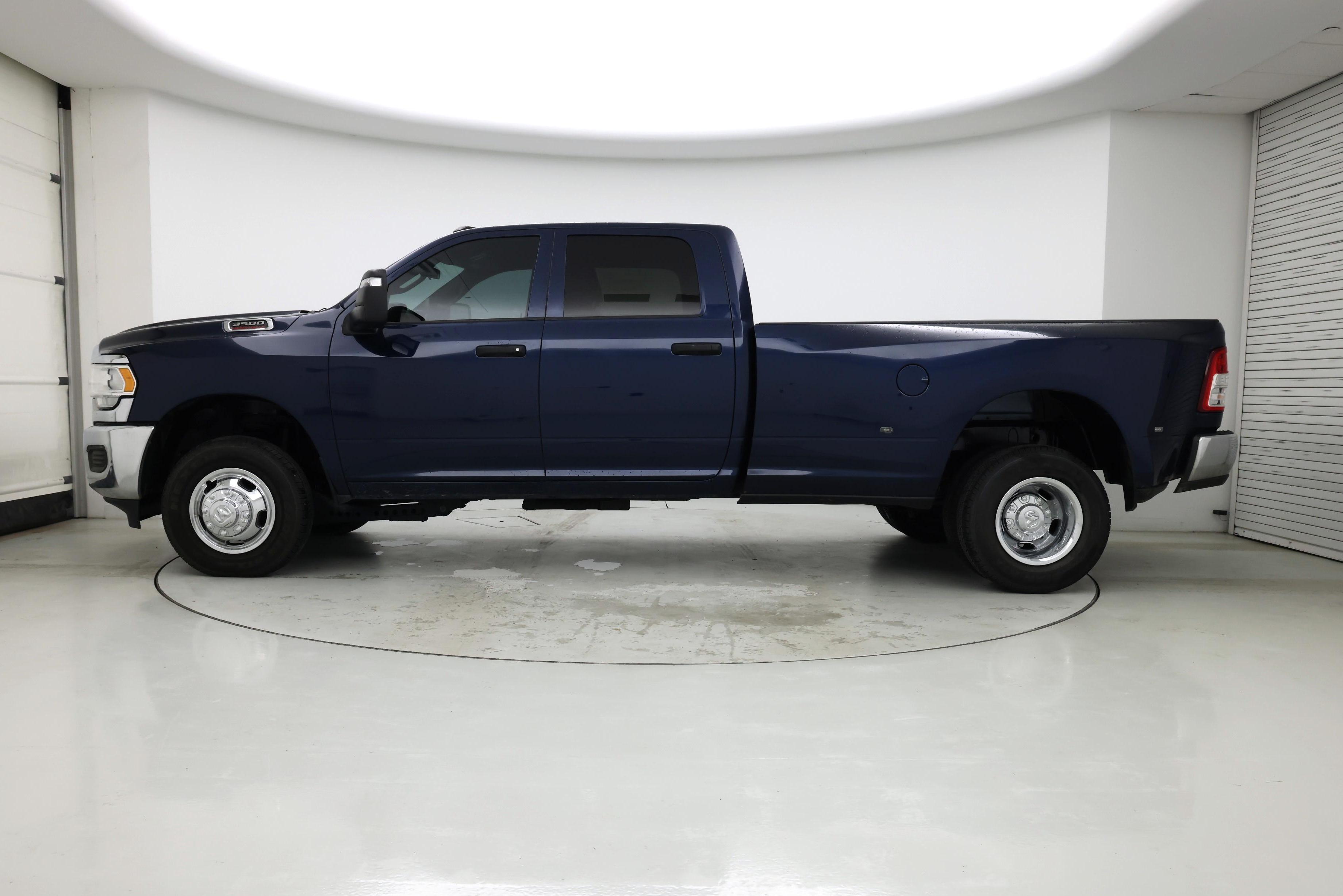 Thumbnail: 2023 RAM 3500 - 3