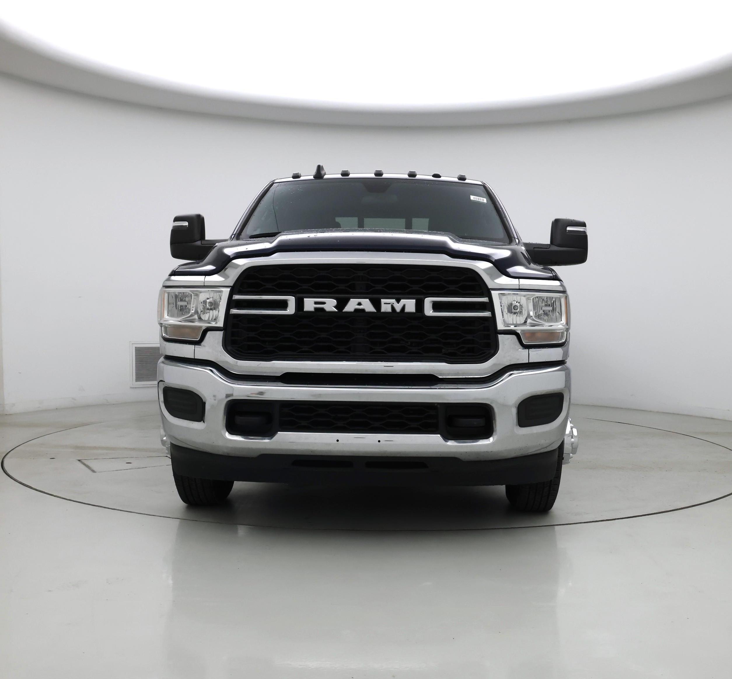 Thumbnail: 2023 RAM 3500 - 5
