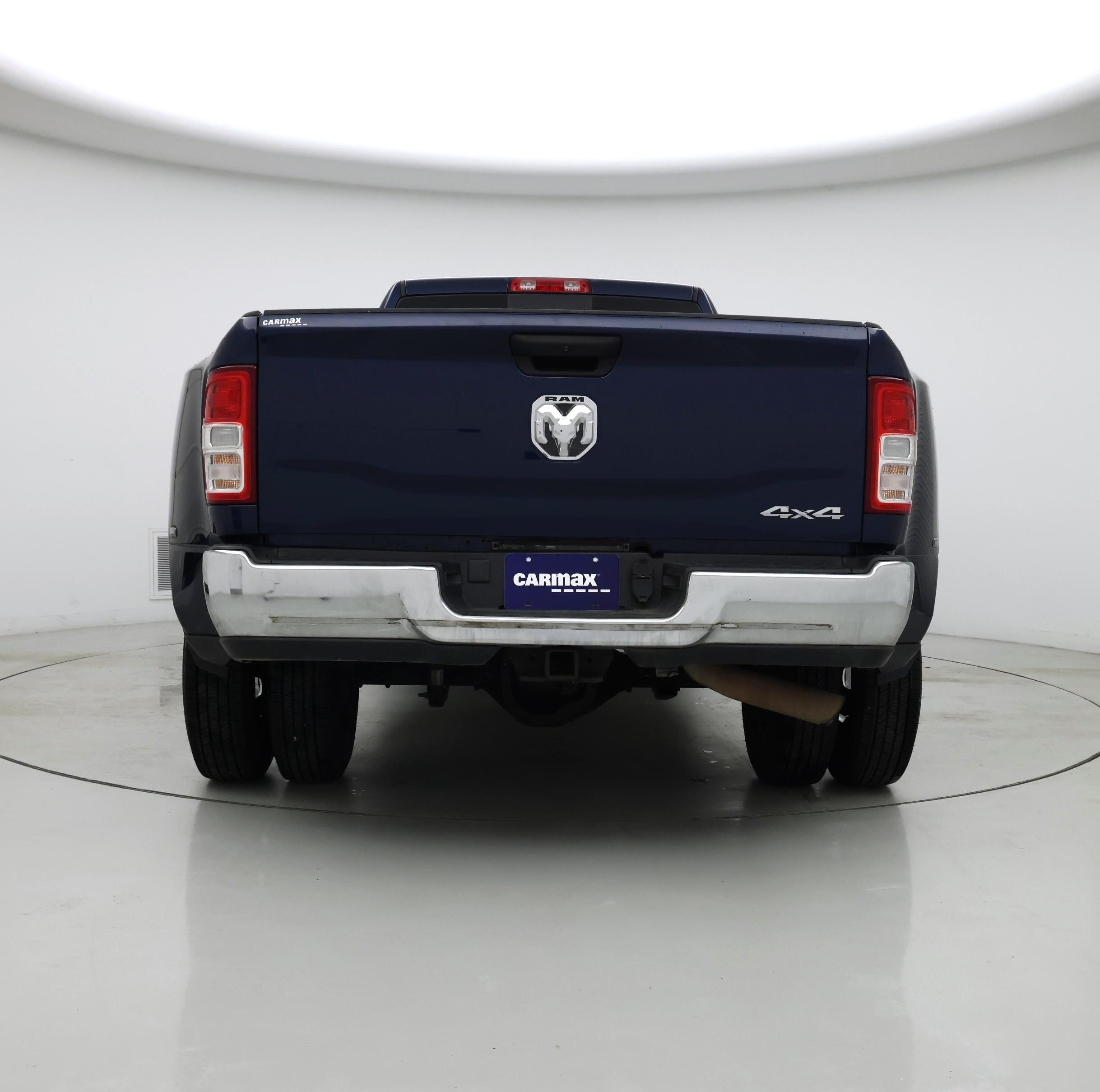 Thumbnail: 2023 RAM 3500 - 6