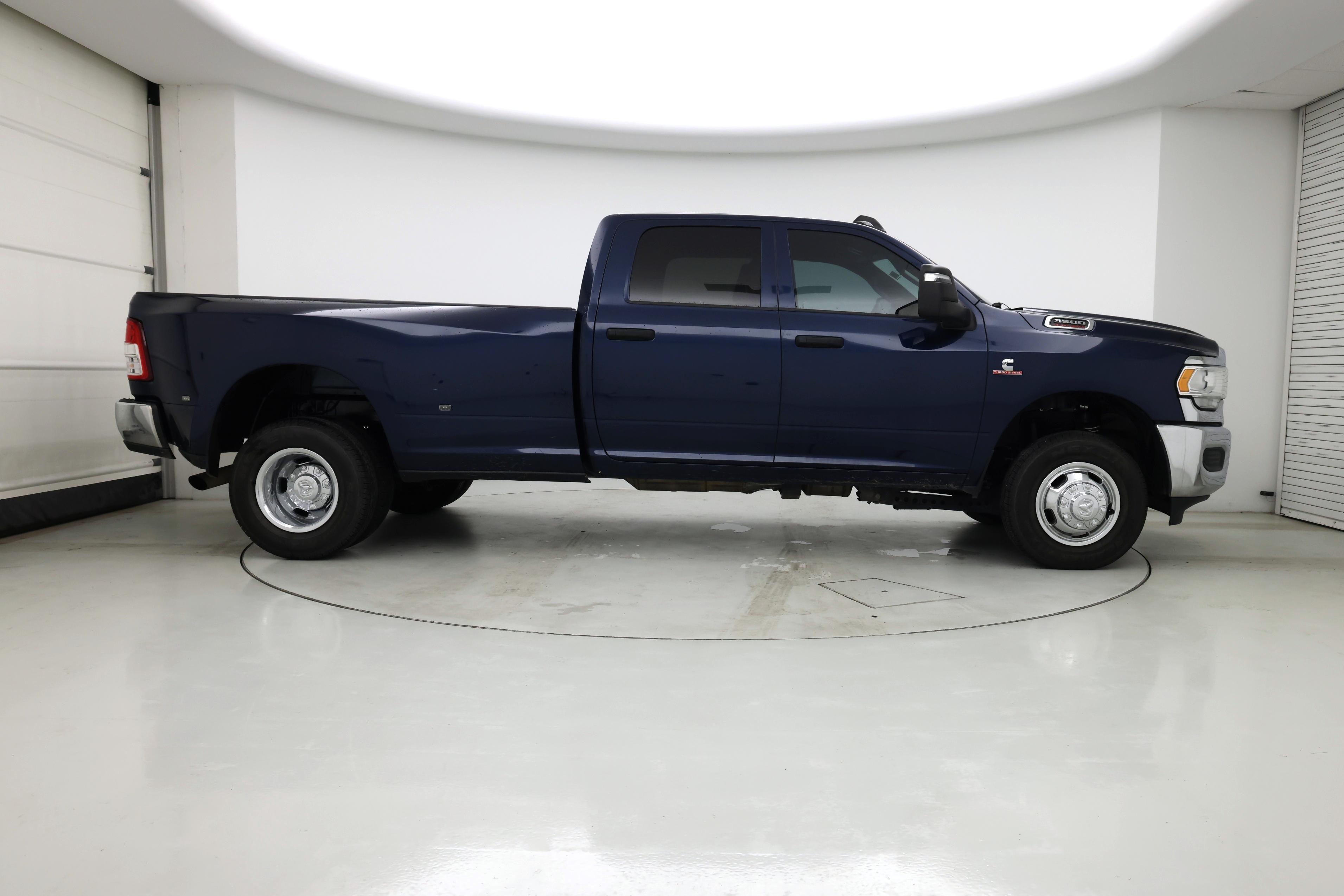 Thumbnail: 2023 RAM 3500 - 7