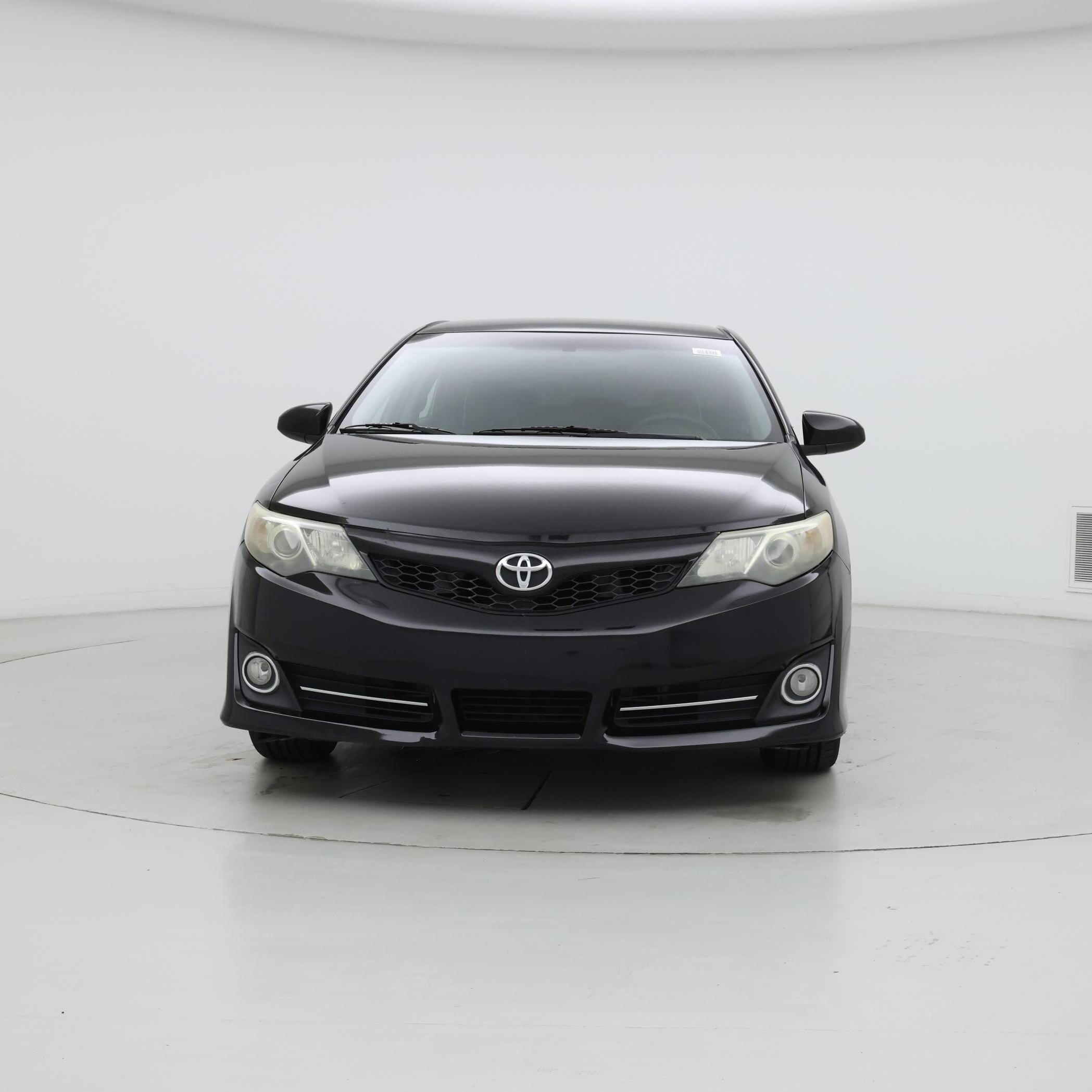 Thumbnail: 2014 Toyota Camry - 5