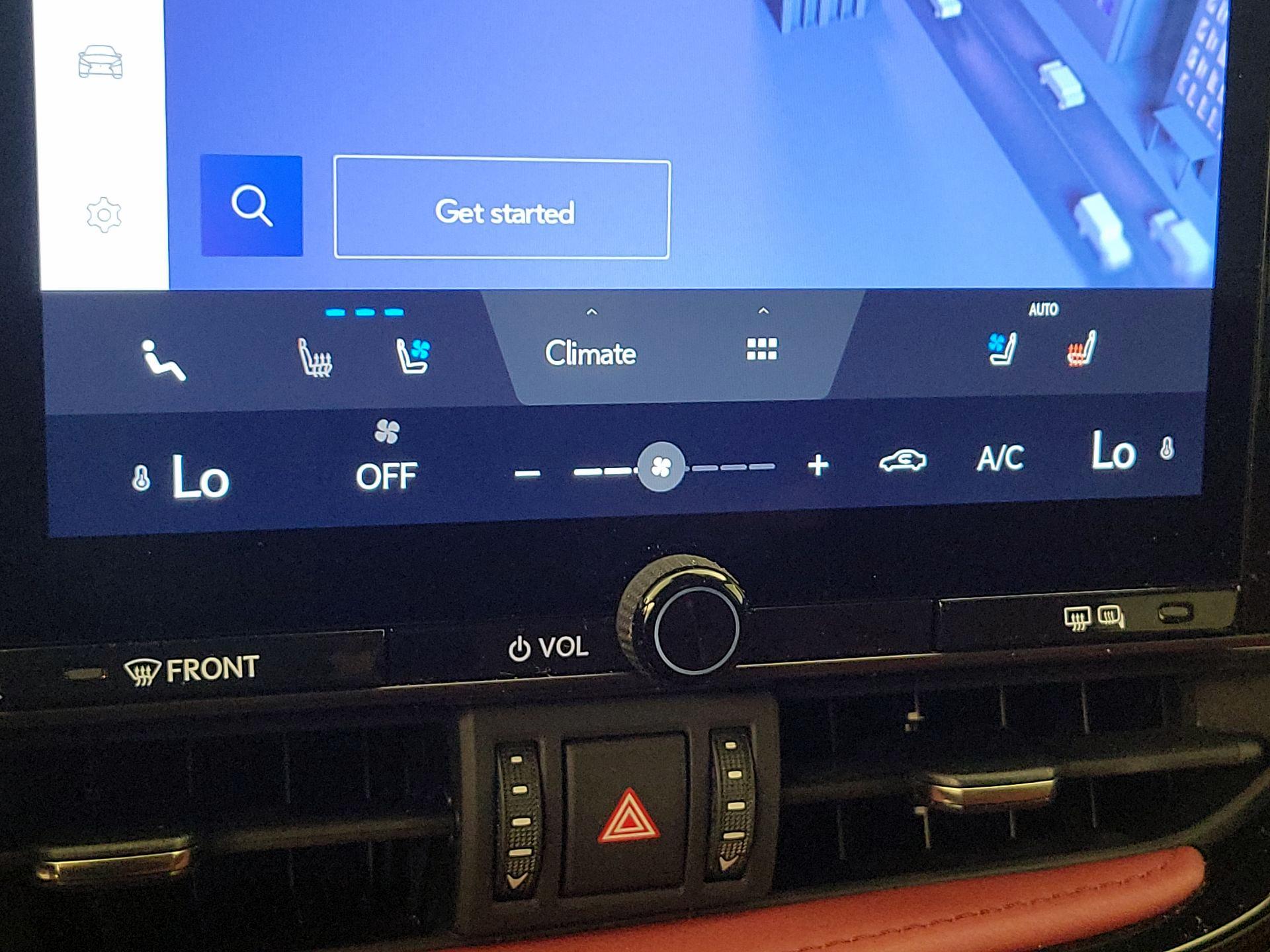 Thumbnail: 2024 Lexus NX - 16