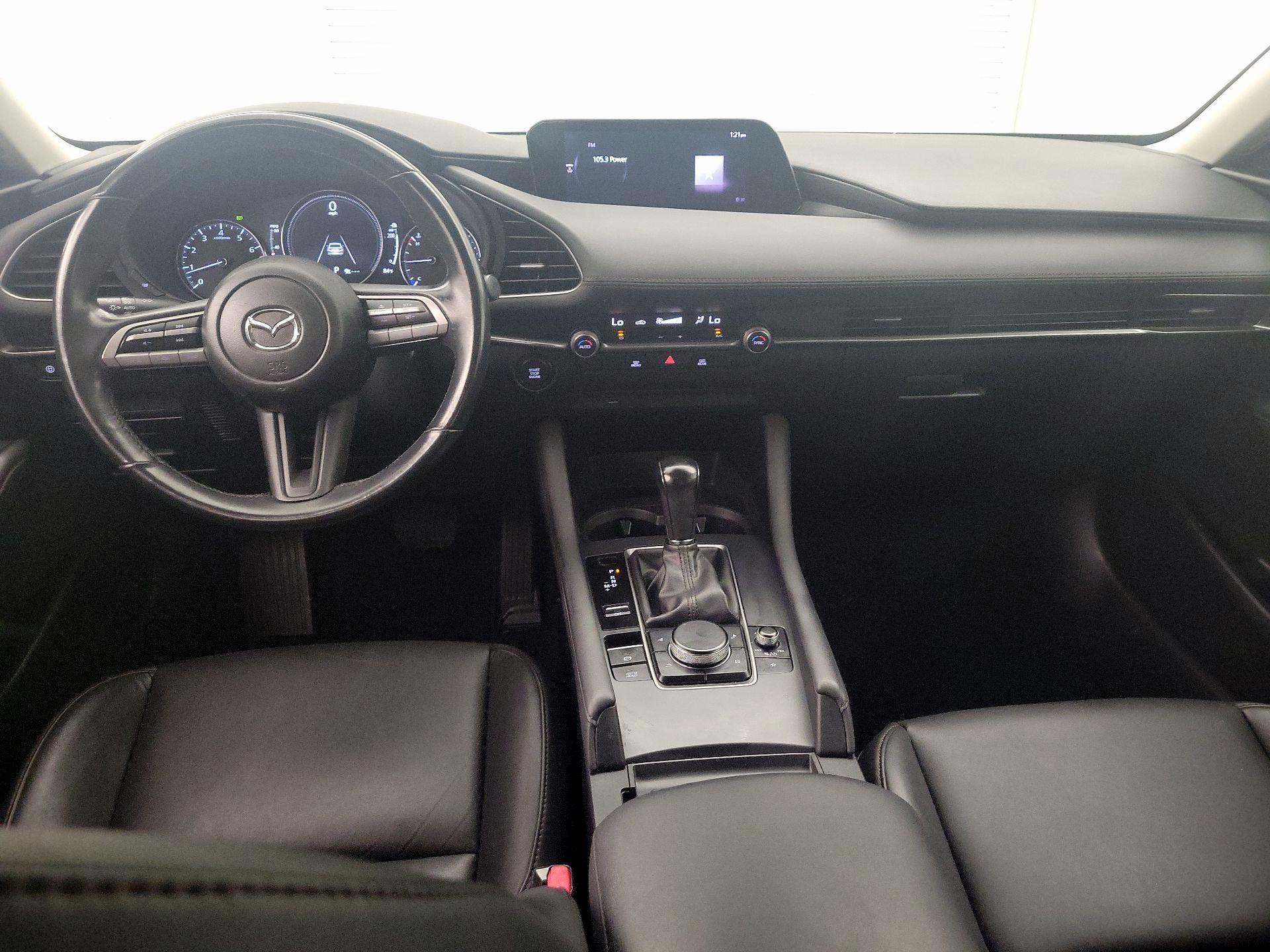 Thumbnail: 2020 Mazda Mazda3 - 9
