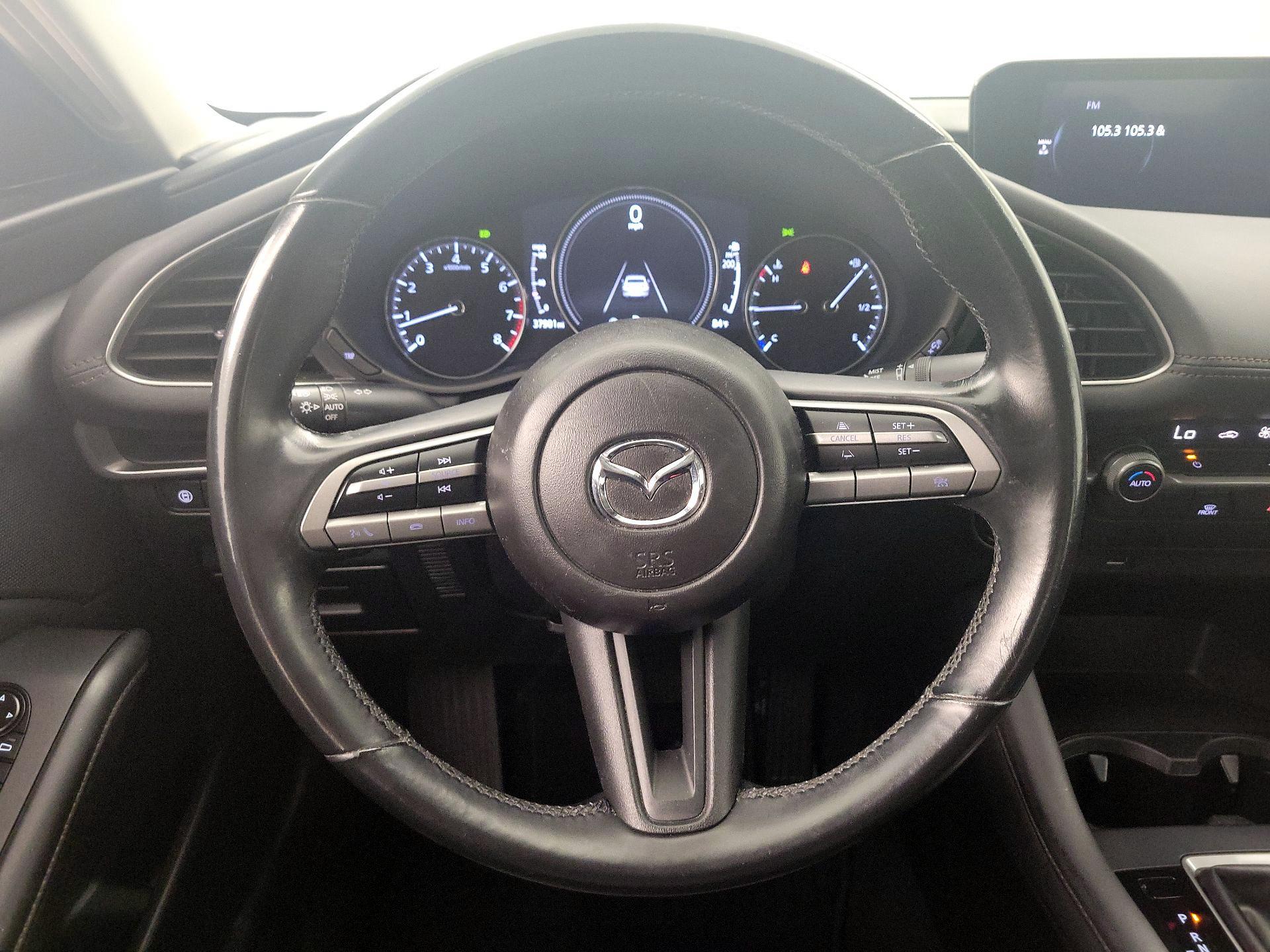 Thumbnail: 2020 Mazda Mazda3 - 10