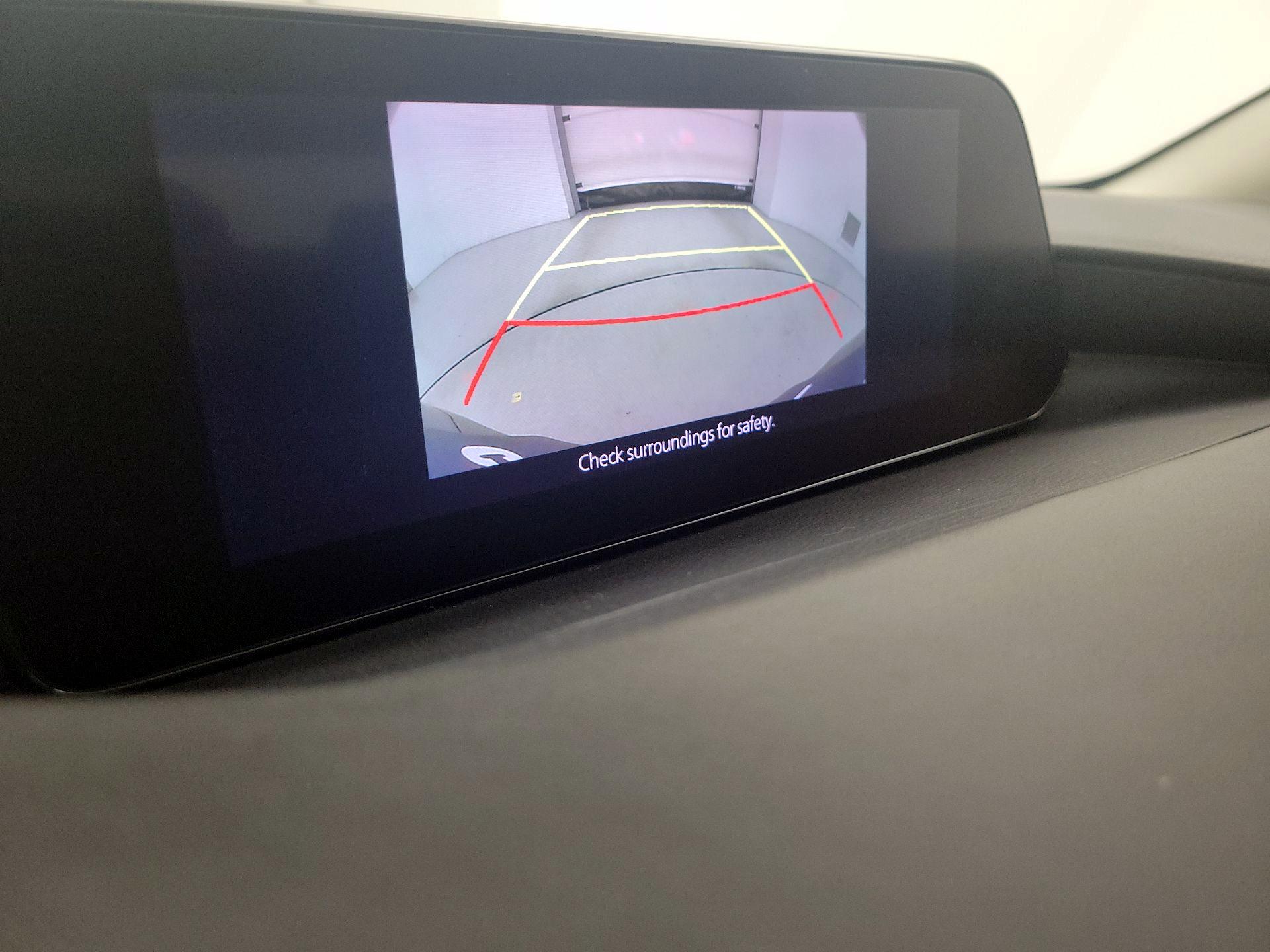 Thumbnail: 2020 Mazda Mazda3 - 14