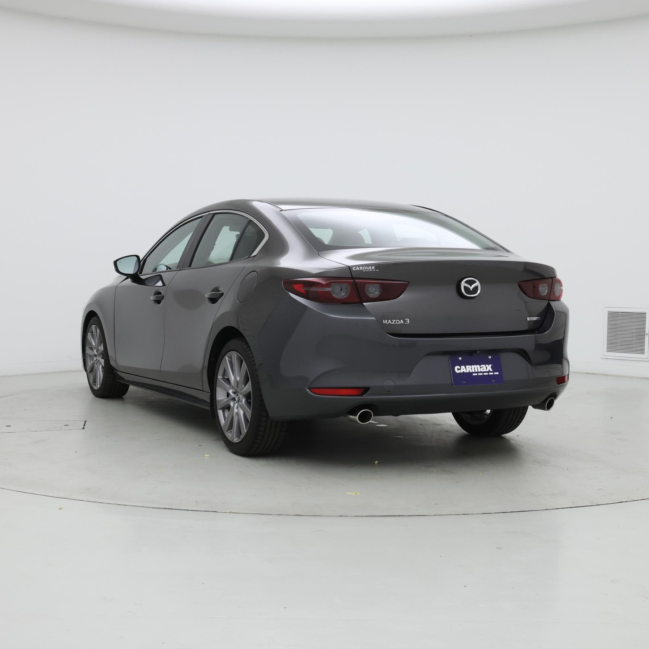 Thumbnail: 2020 Mazda Mazda3 - 2