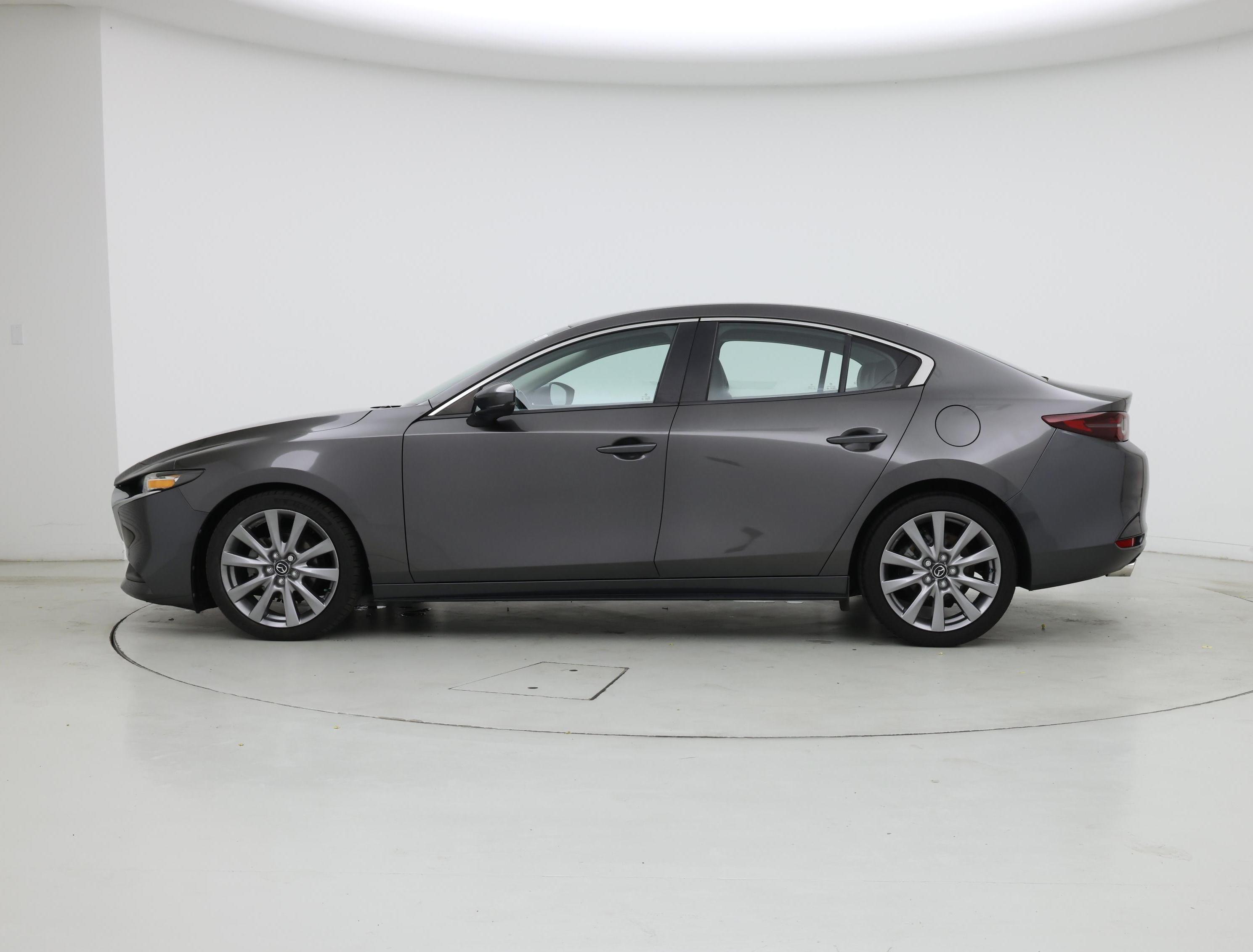 Thumbnail: 2020 Mazda Mazda3 - 3