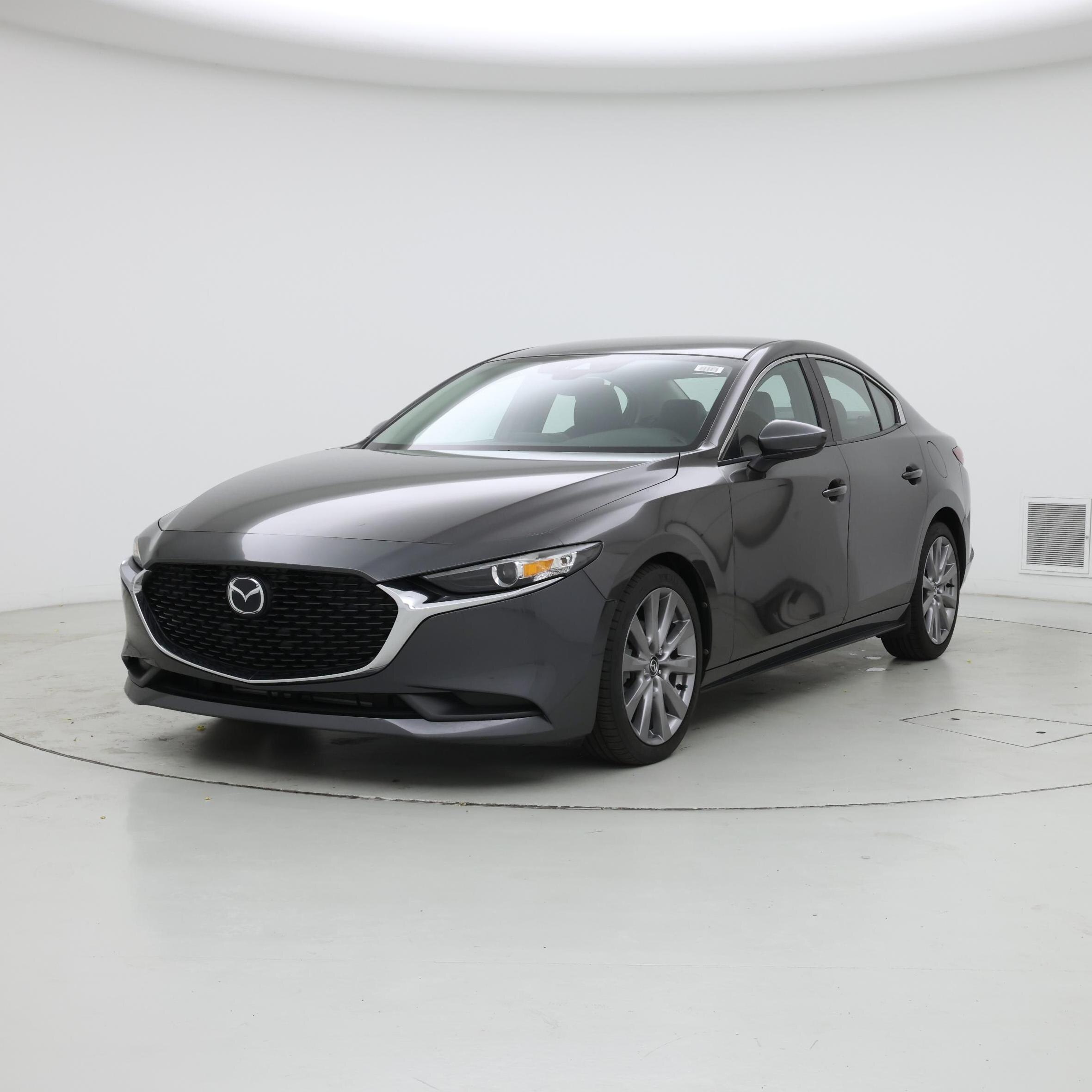 Thumbnail: 2020 Mazda Mazda3 - 4