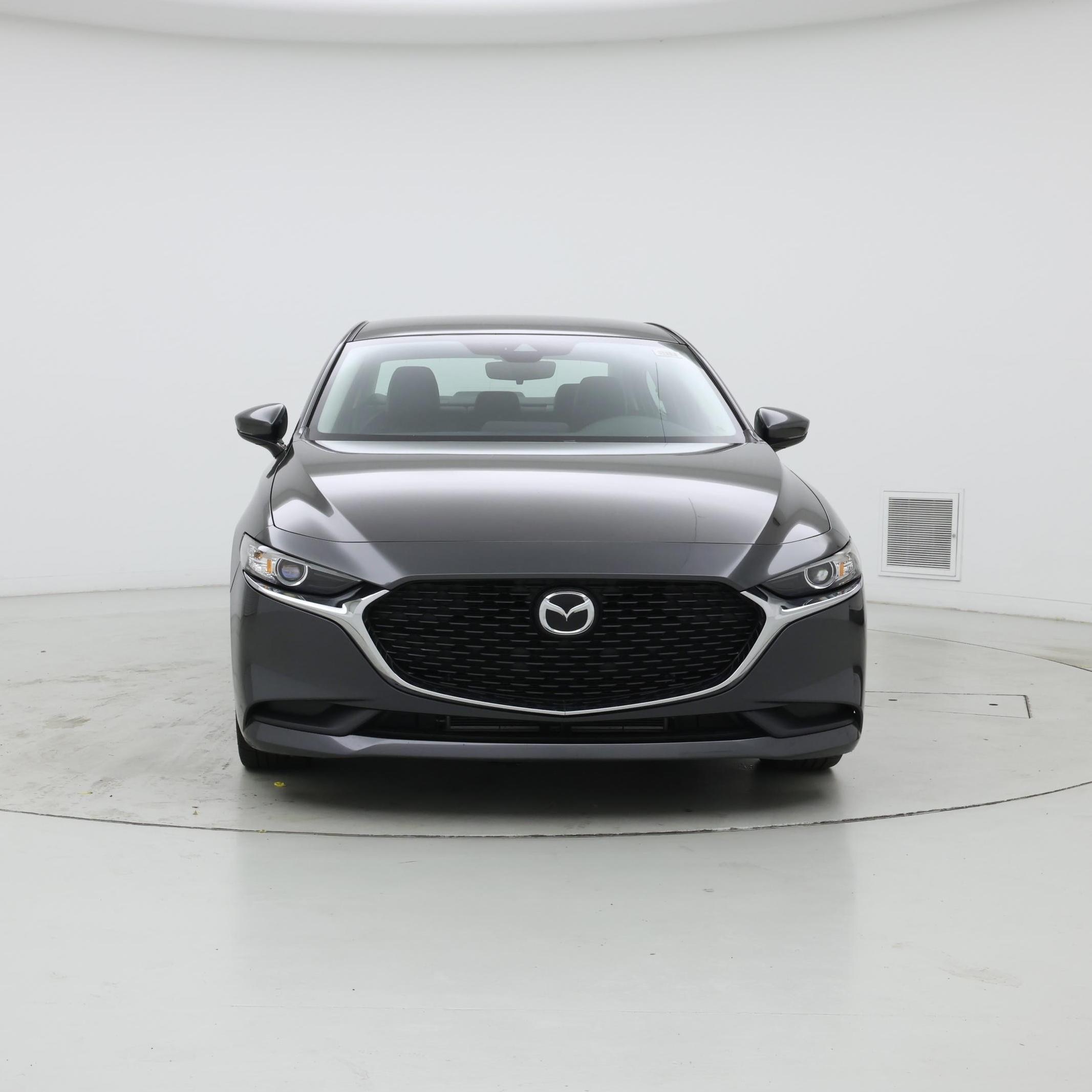 Thumbnail: 2020 Mazda Mazda3 - 5