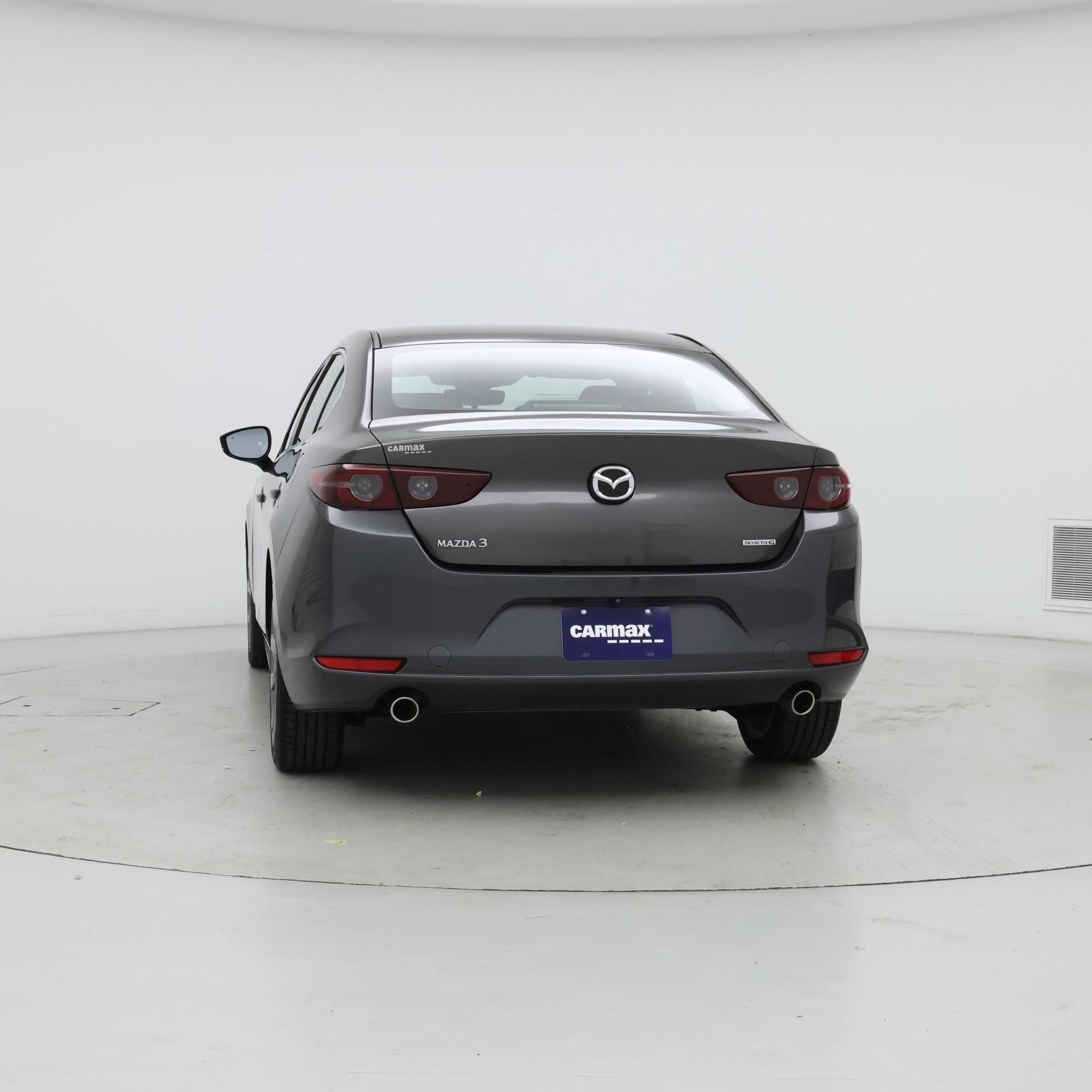 Thumbnail: 2020 Mazda Mazda3 - 6