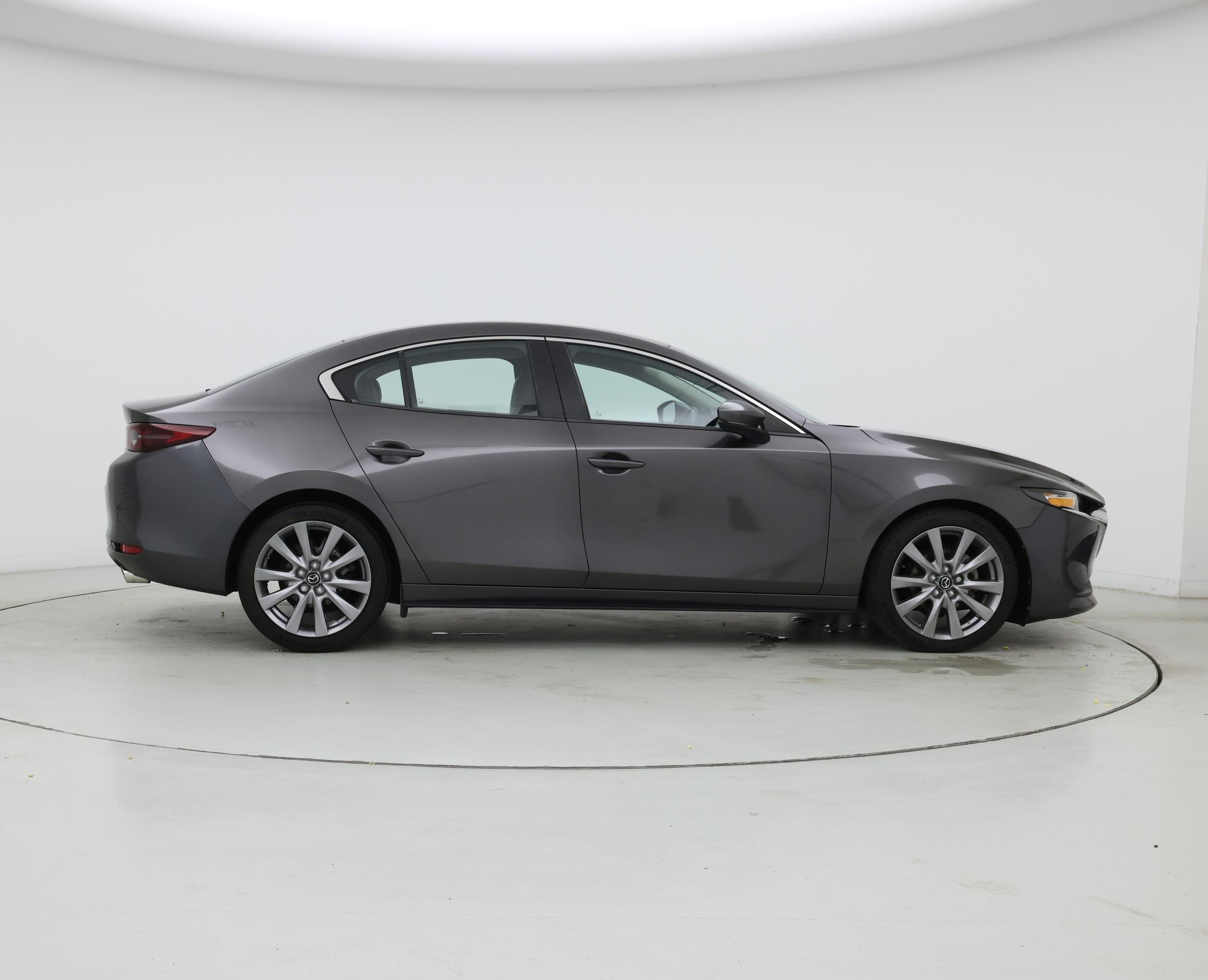 Thumbnail: 2020 Mazda Mazda3 - 7