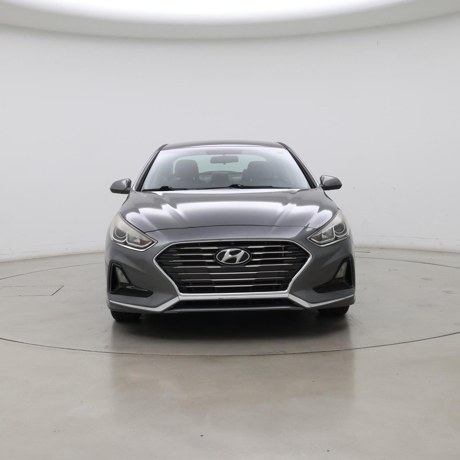 Thumbnail: 2018 Hyundai Sonata - 5