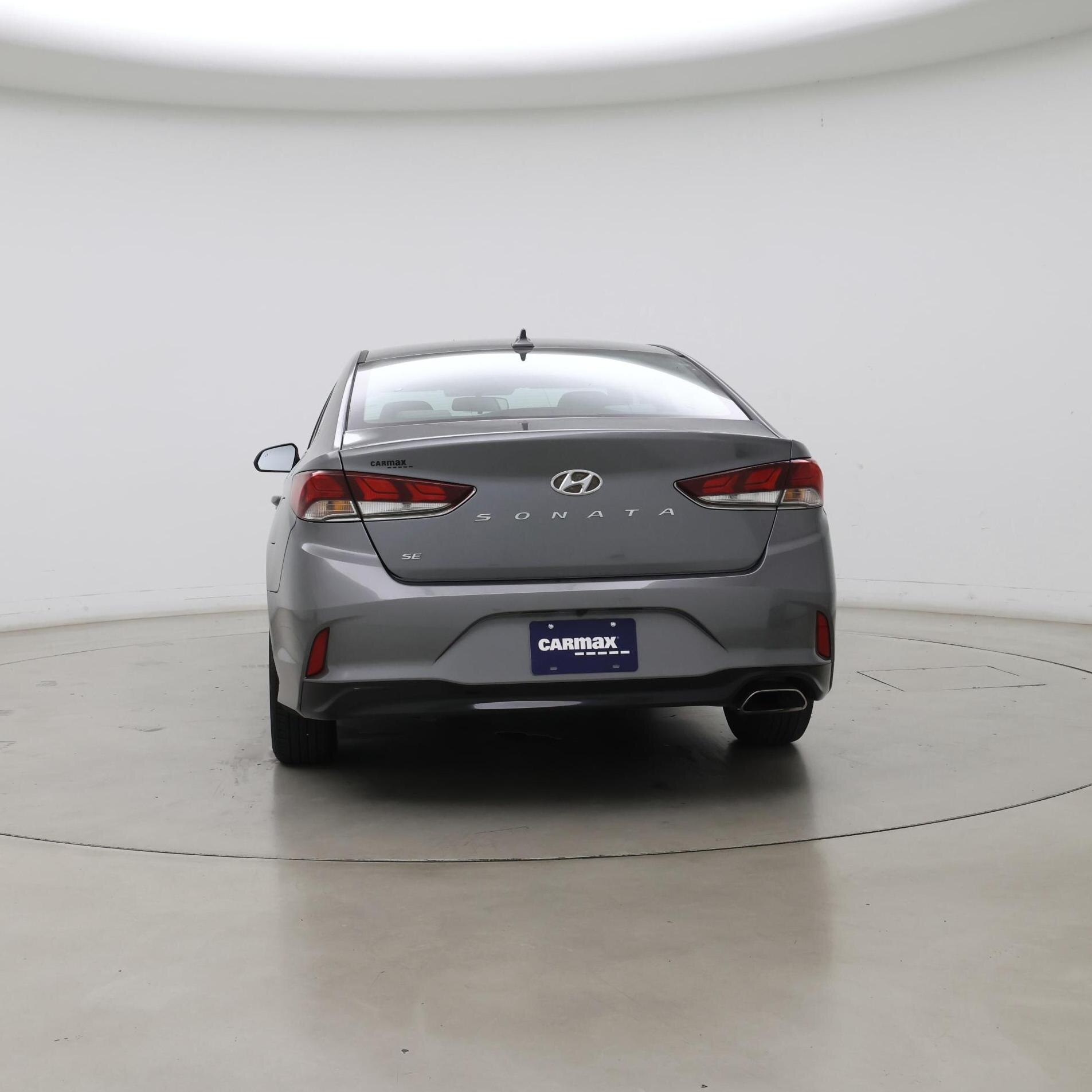 Thumbnail: 2018 Hyundai Sonata - 6