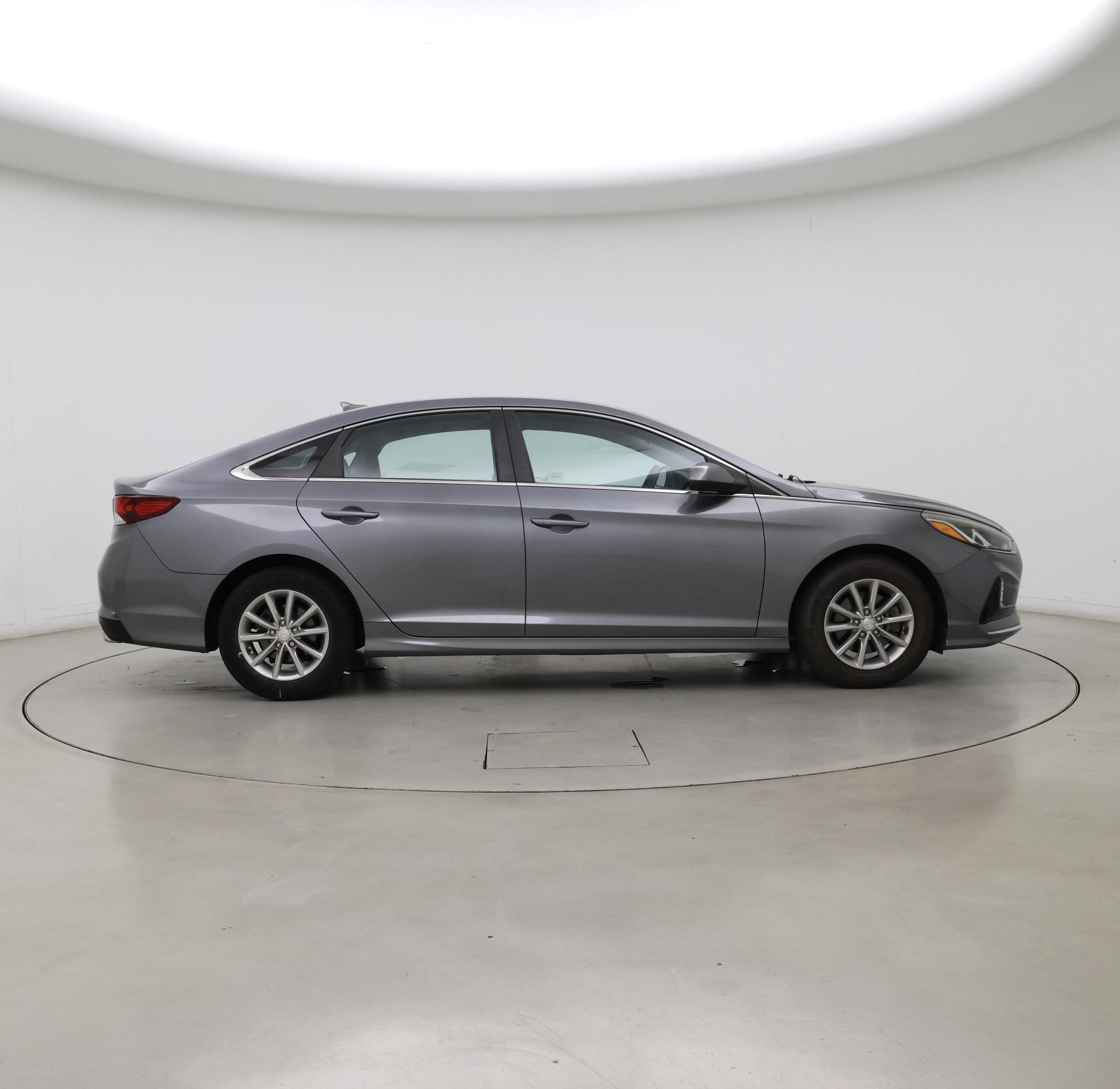 Thumbnail: 2018 Hyundai Sonata - 7