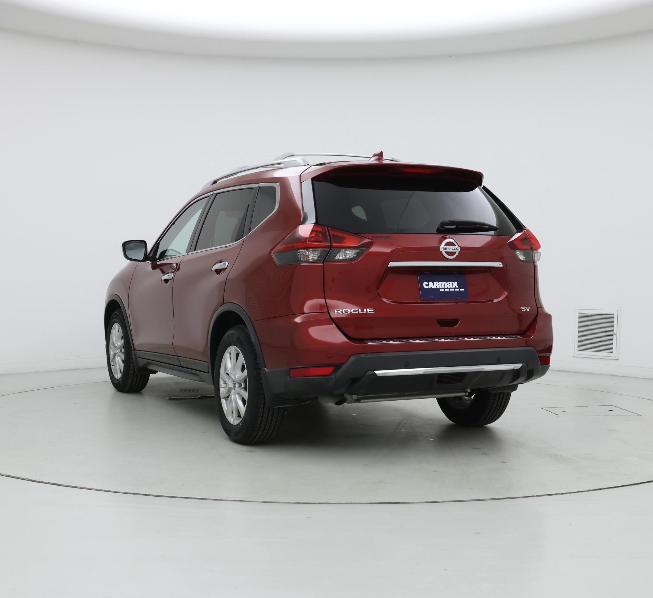 Thumbnail: 2019 Nissan Rogue - 2