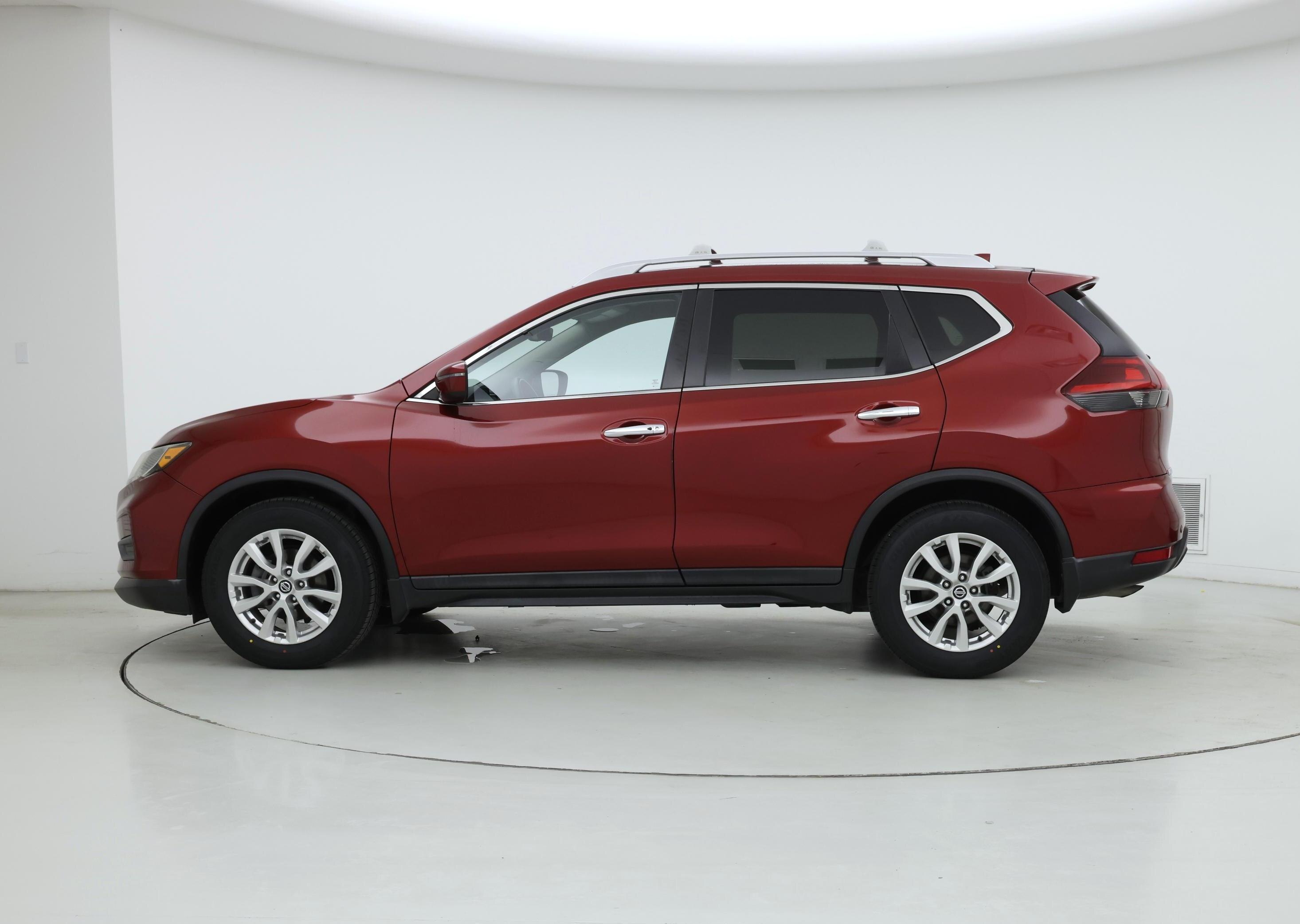 Thumbnail: 2019 Nissan Rogue - 3