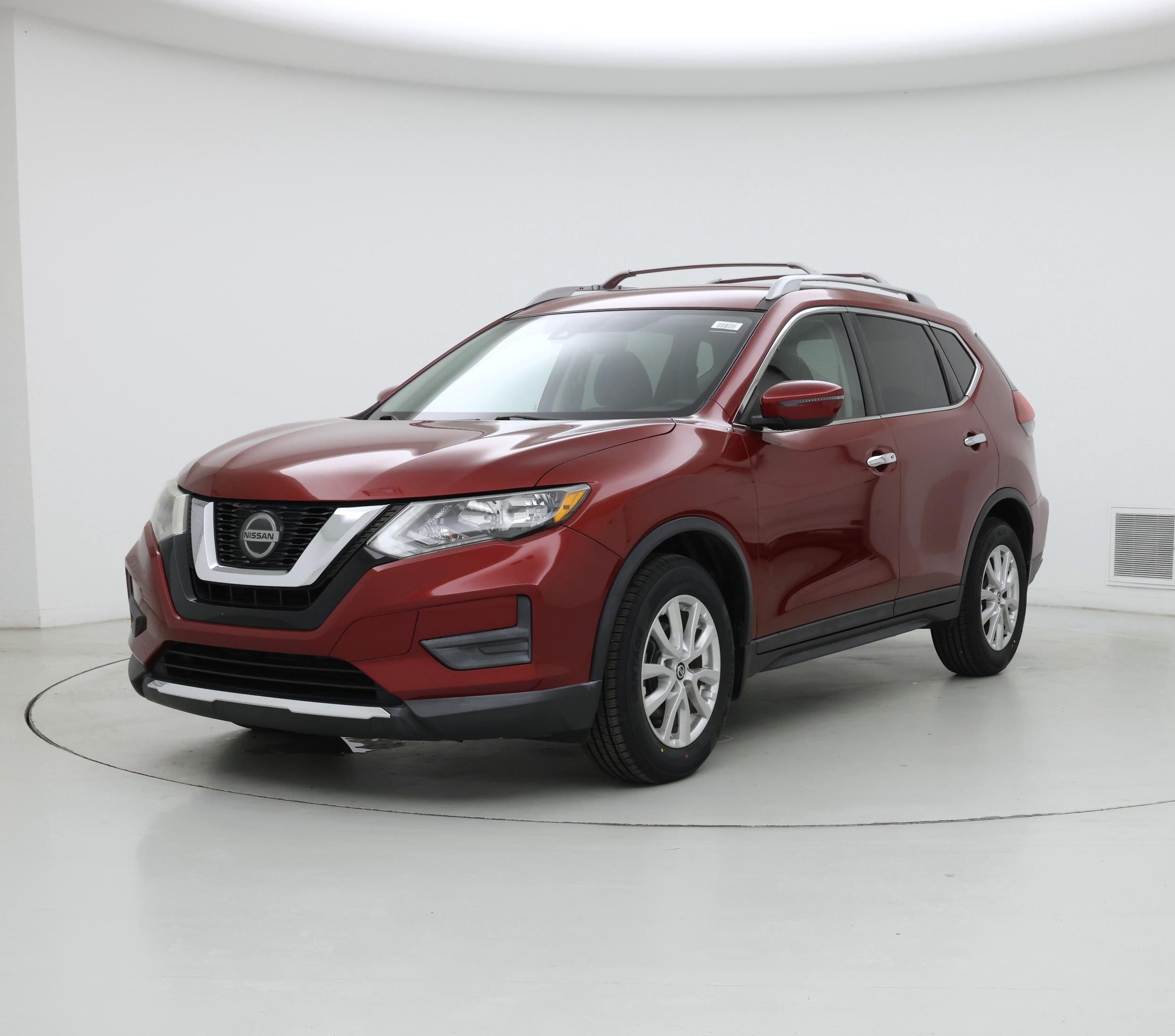 Thumbnail: 2019 Nissan Rogue - 4