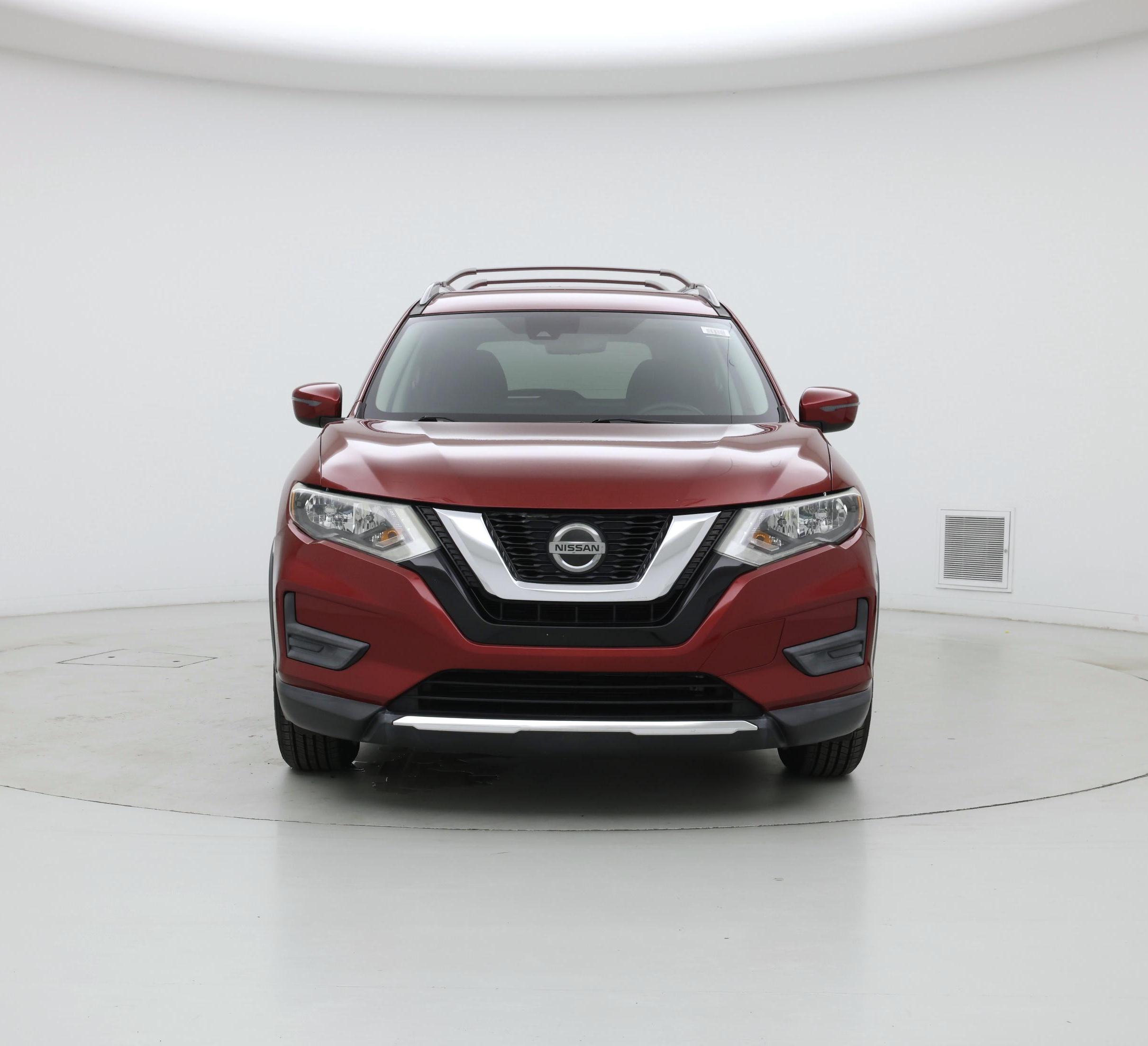 Thumbnail: 2019 Nissan Rogue - 5