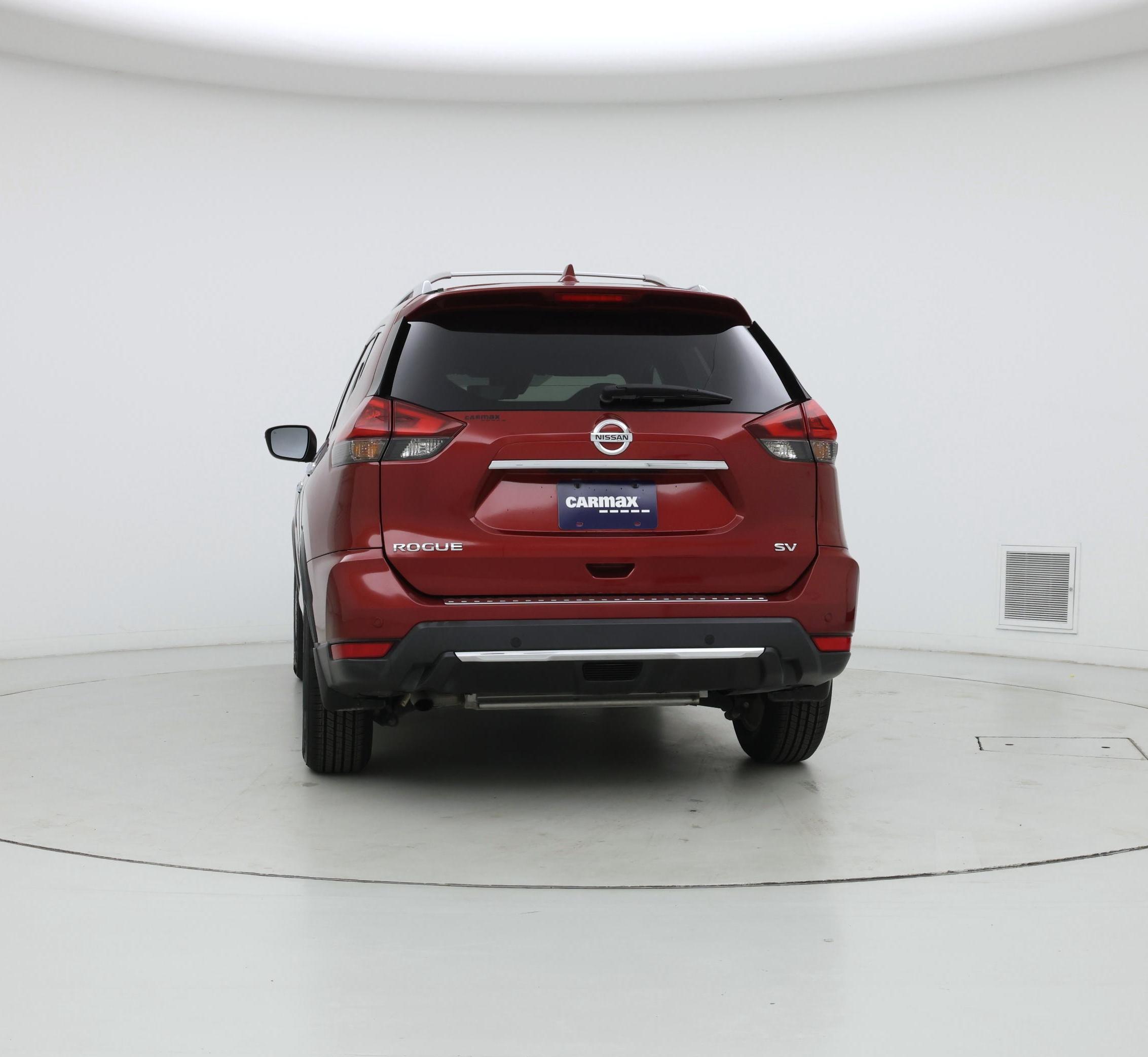 Thumbnail: 2019 Nissan Rogue - 6