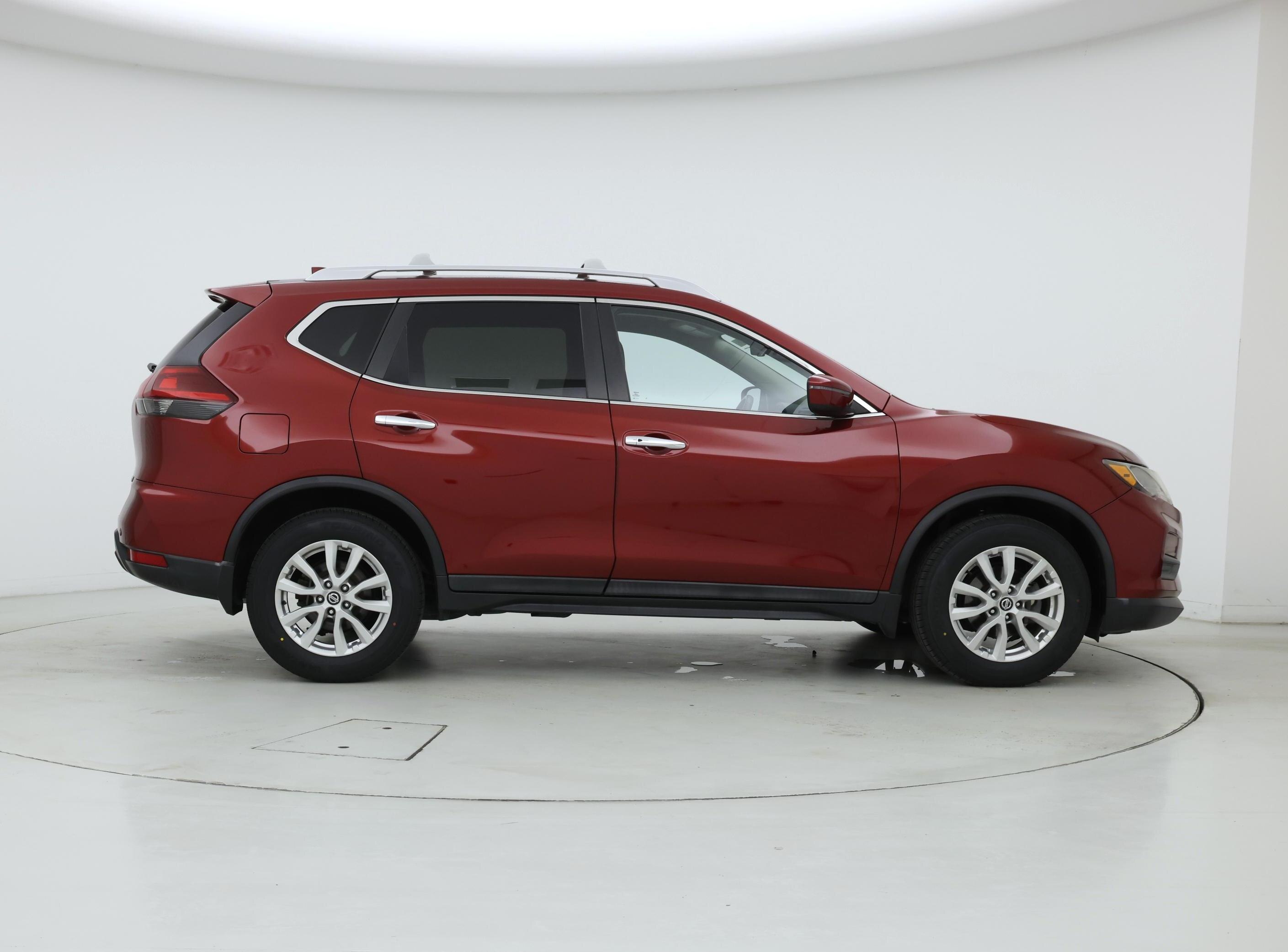 Thumbnail: 2019 Nissan Rogue - 7