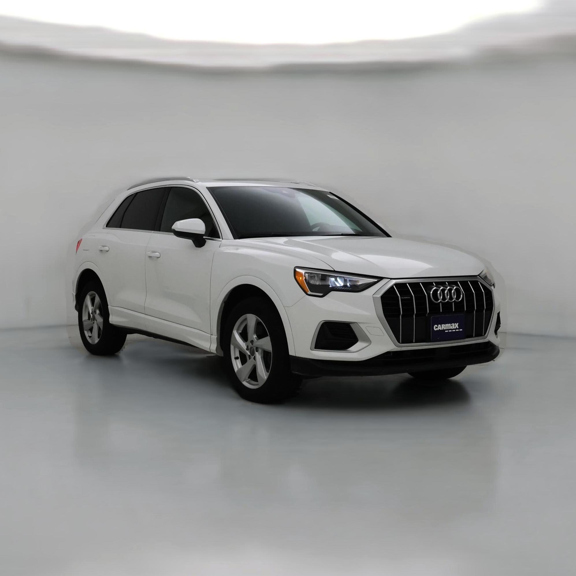 Thumbnail: 2019 Audi Q3 - 1