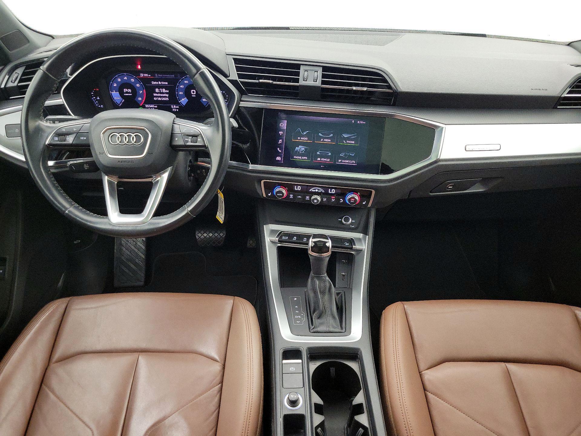 Thumbnail: 2019 Audi Q3 - 9