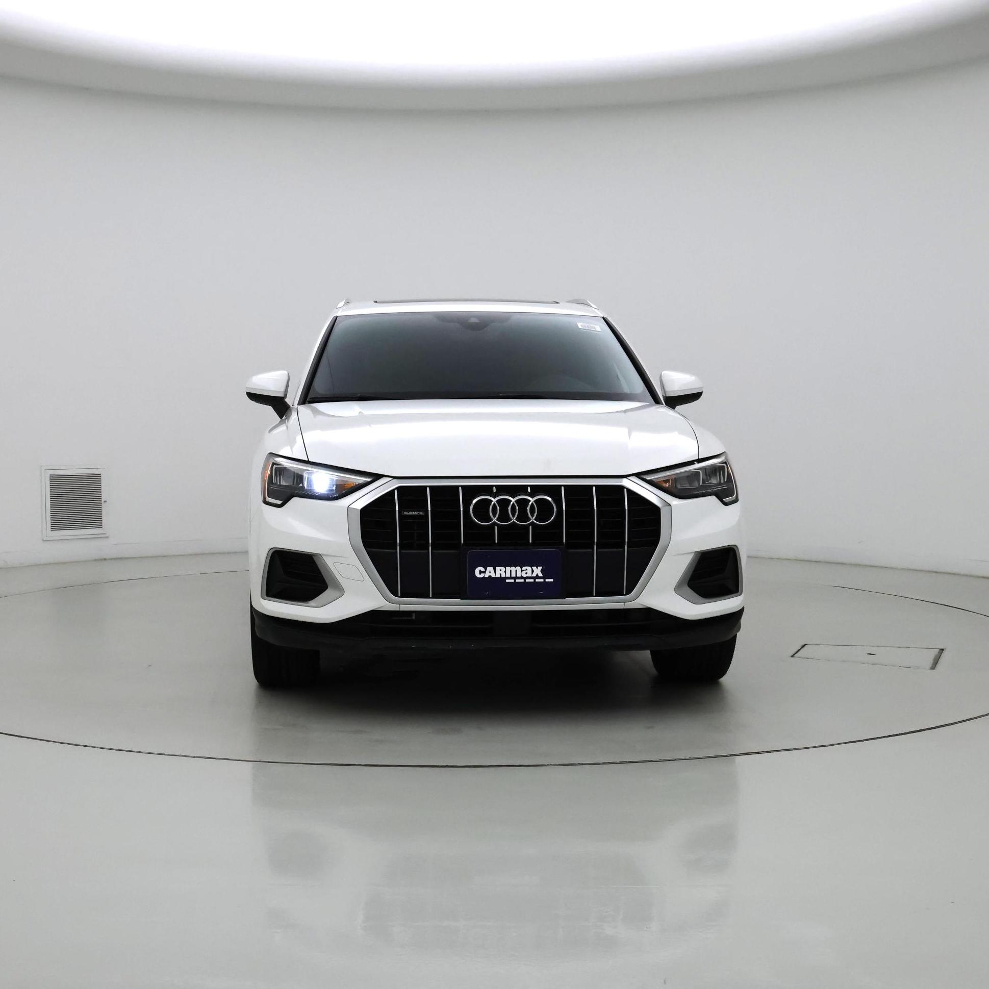 Thumbnail: 2019 Audi Q3 - 5