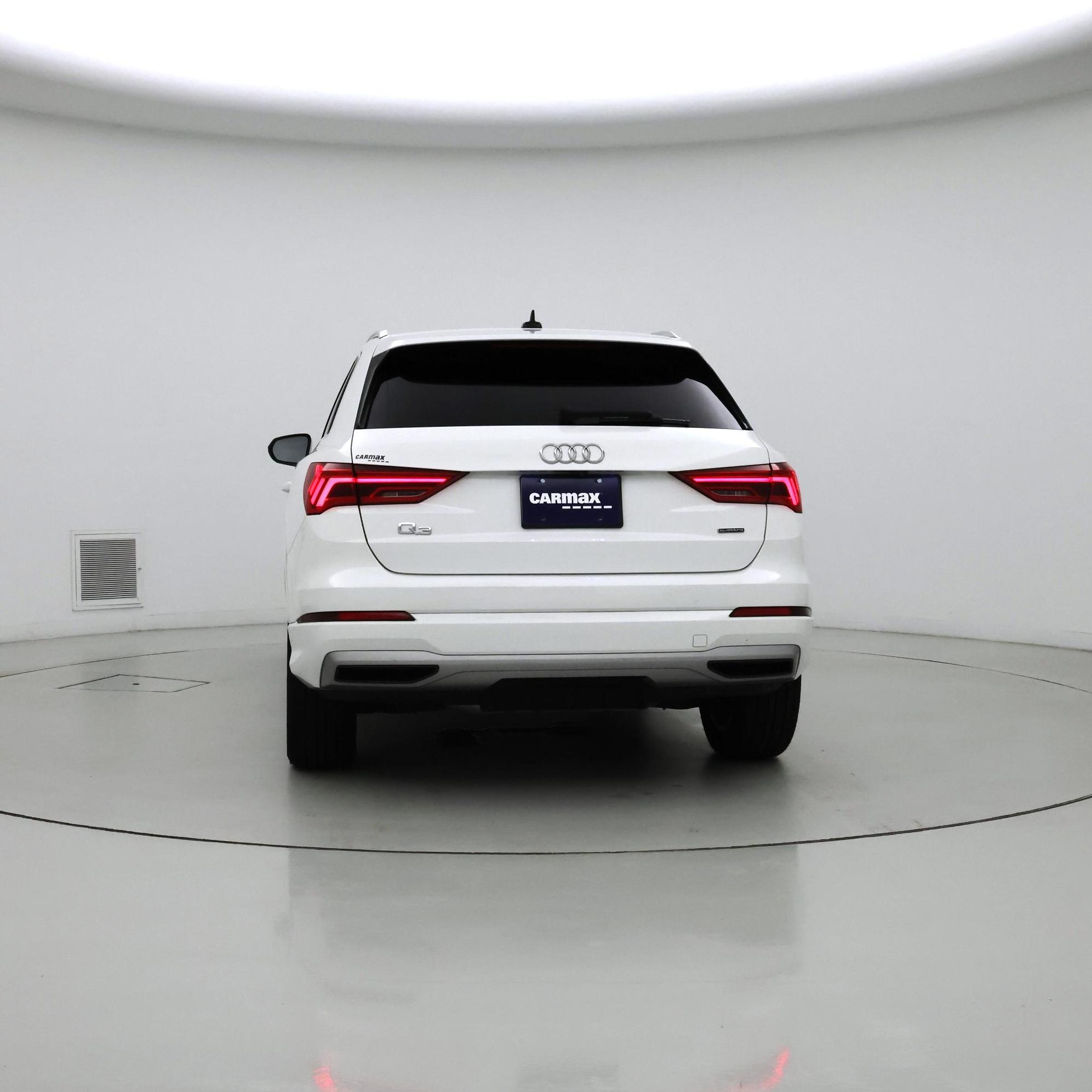 Thumbnail: 2019 Audi Q3 - 6