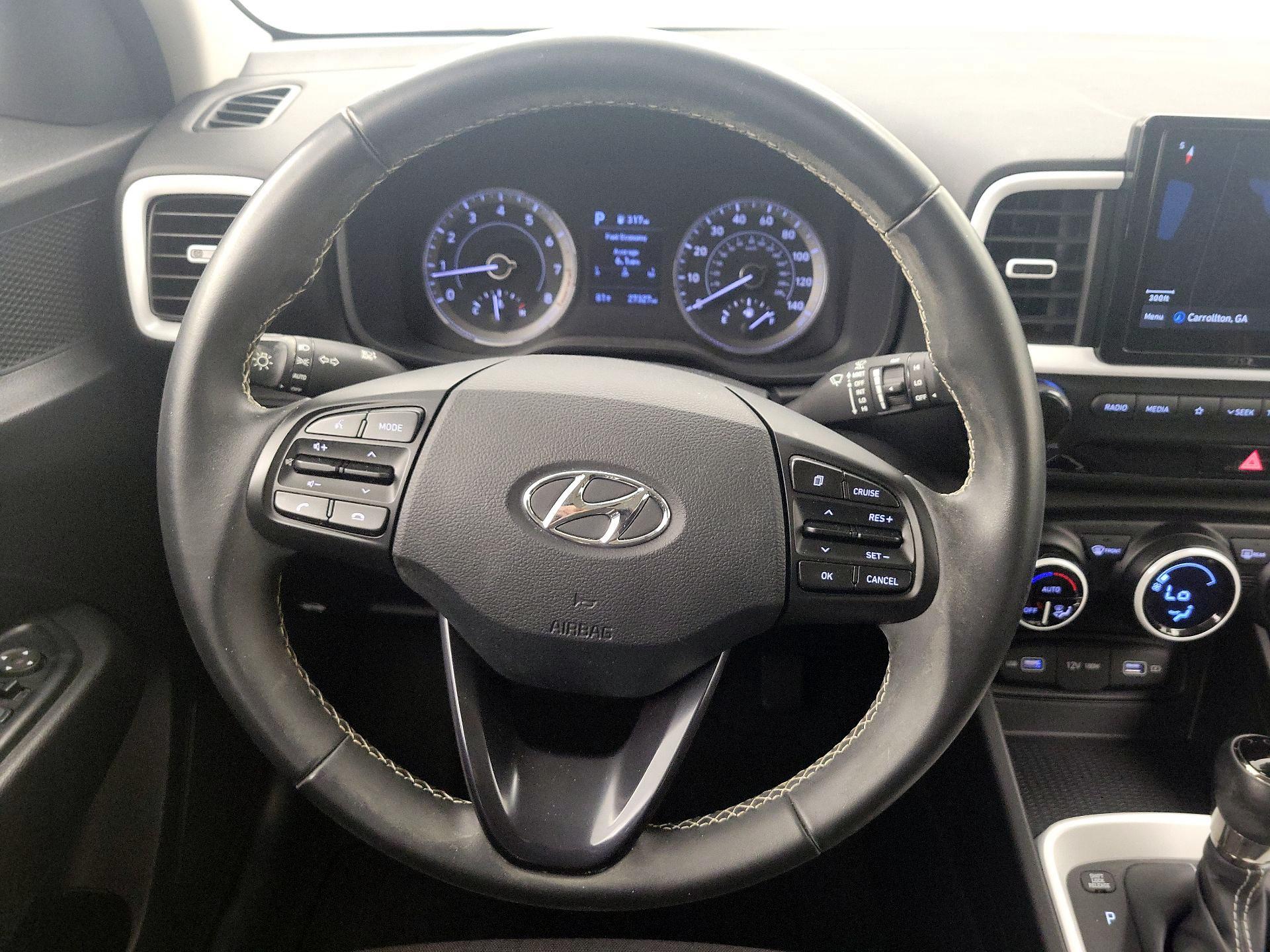 Thumbnail: 2022 Hyundai Venue - 10