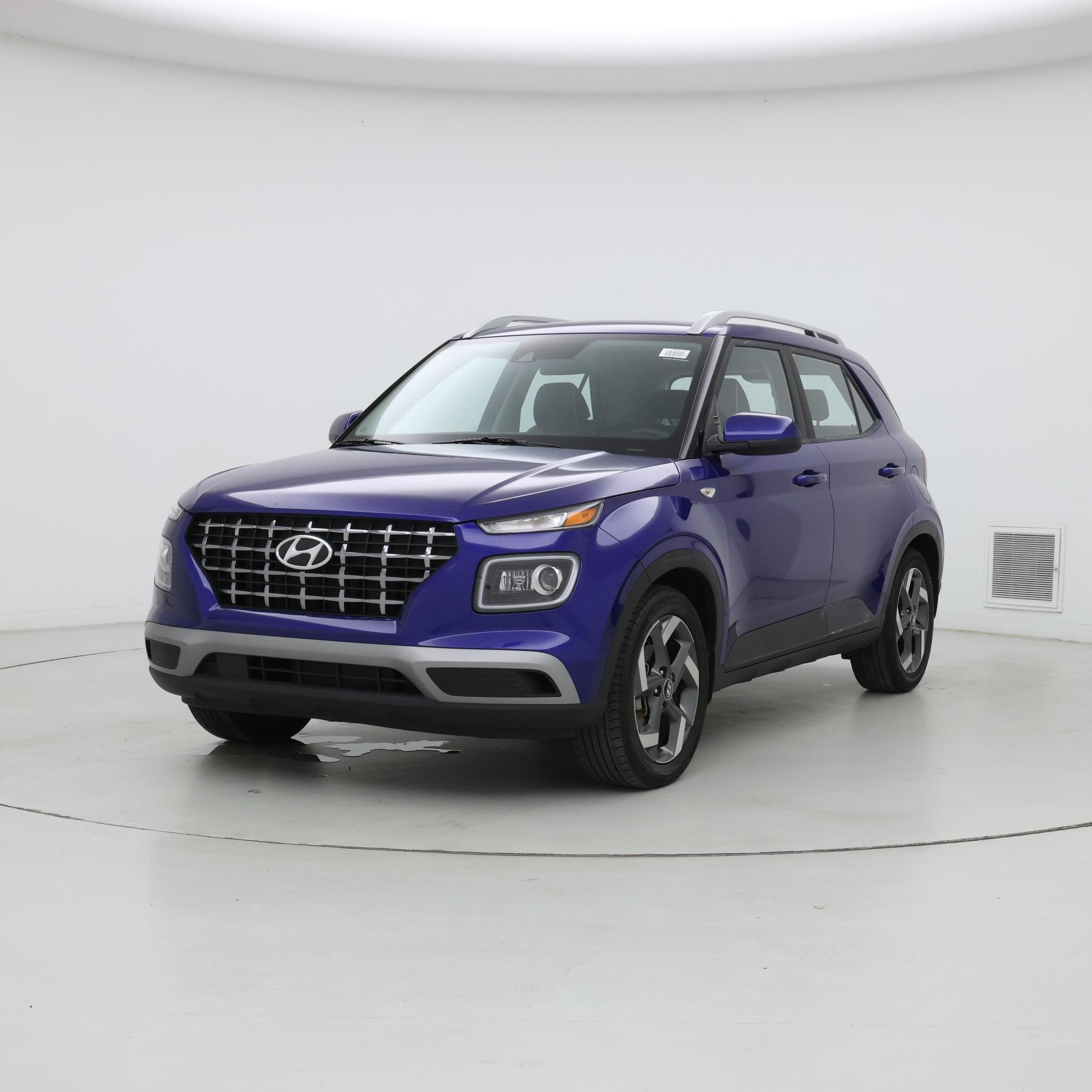 Thumbnail: 2022 Hyundai Venue - 4
