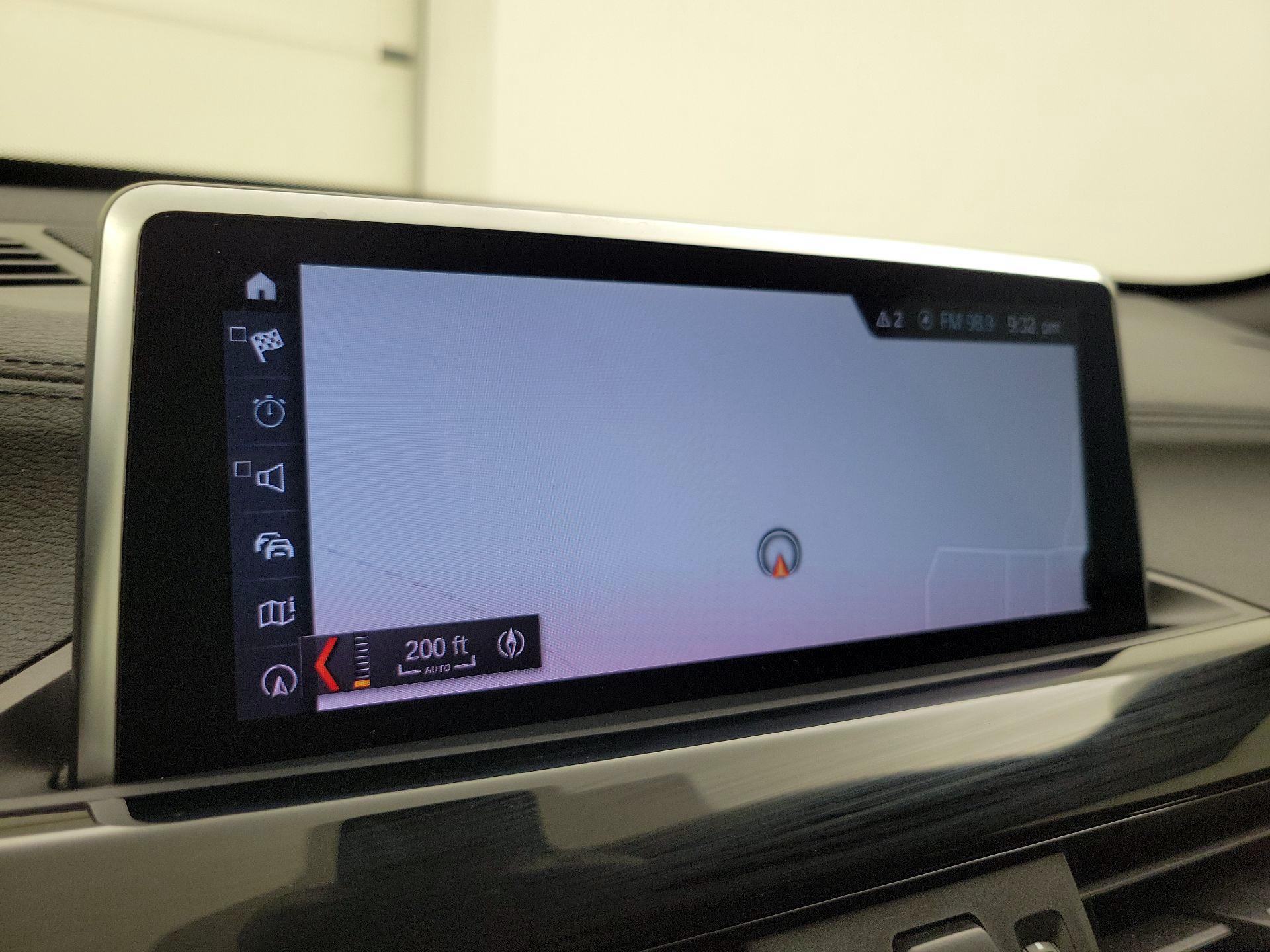 Thumbnail: 2021 BMW X1 - 14