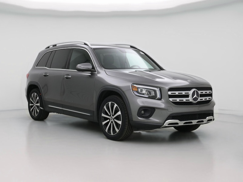 2020 Mercedes-Benz GLB 250 -
                  Lithia Springs, GA
