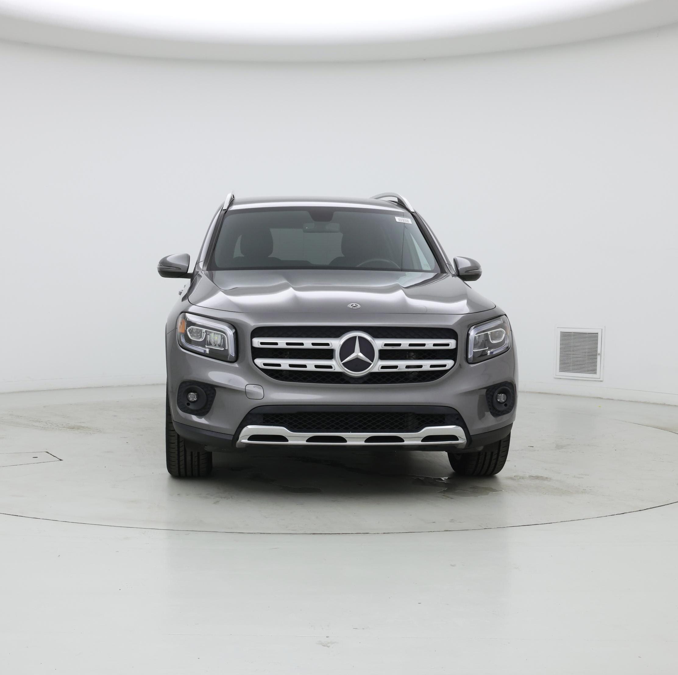 Thumbnail: 2020 Mercedes-Benz GLB - 5