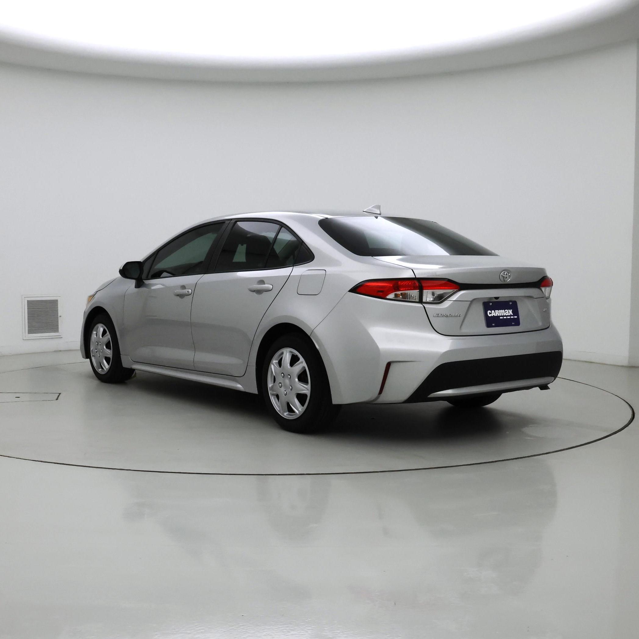 Thumbnail: 2020 Toyota Corolla - 2