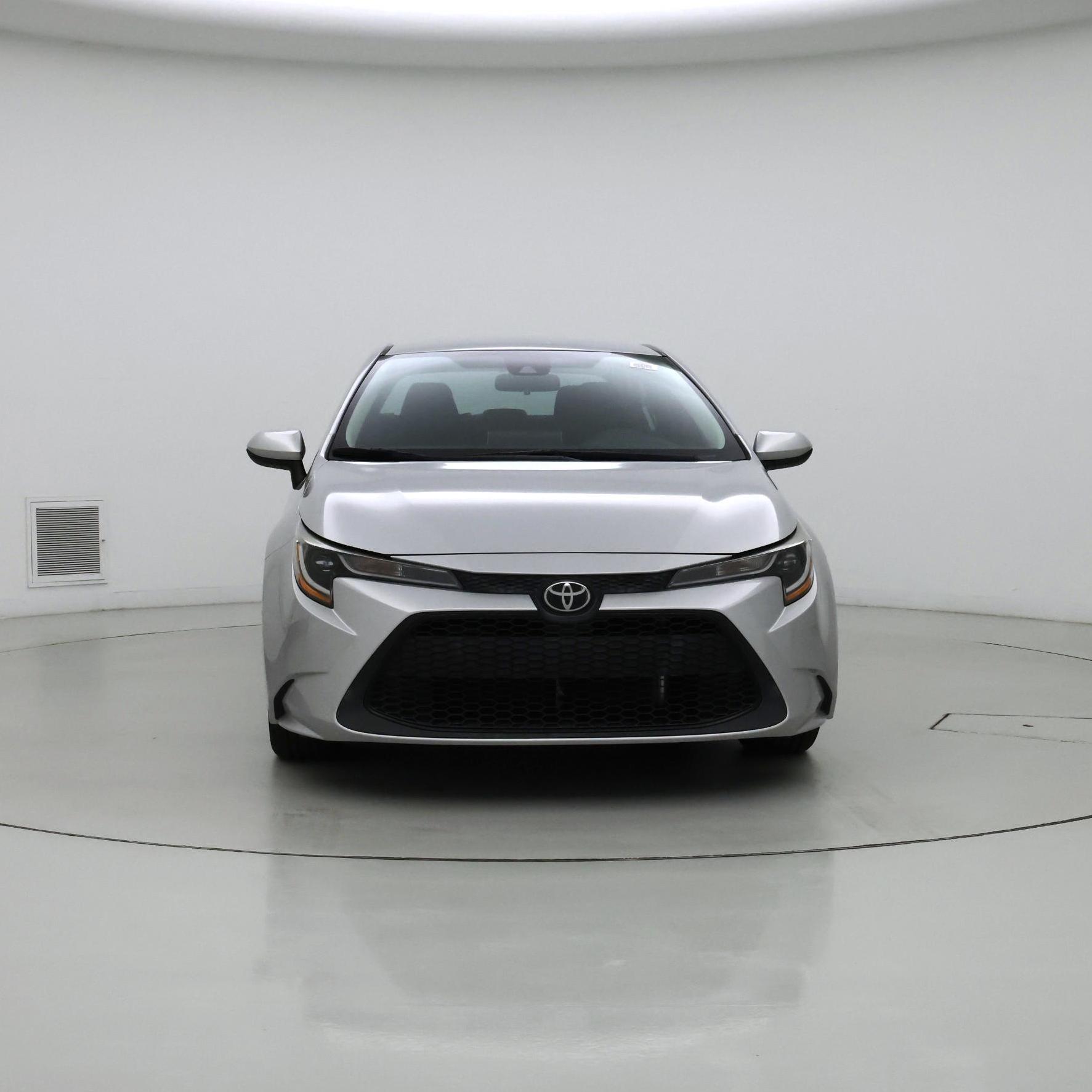 Thumbnail: 2020 Toyota Corolla - 5